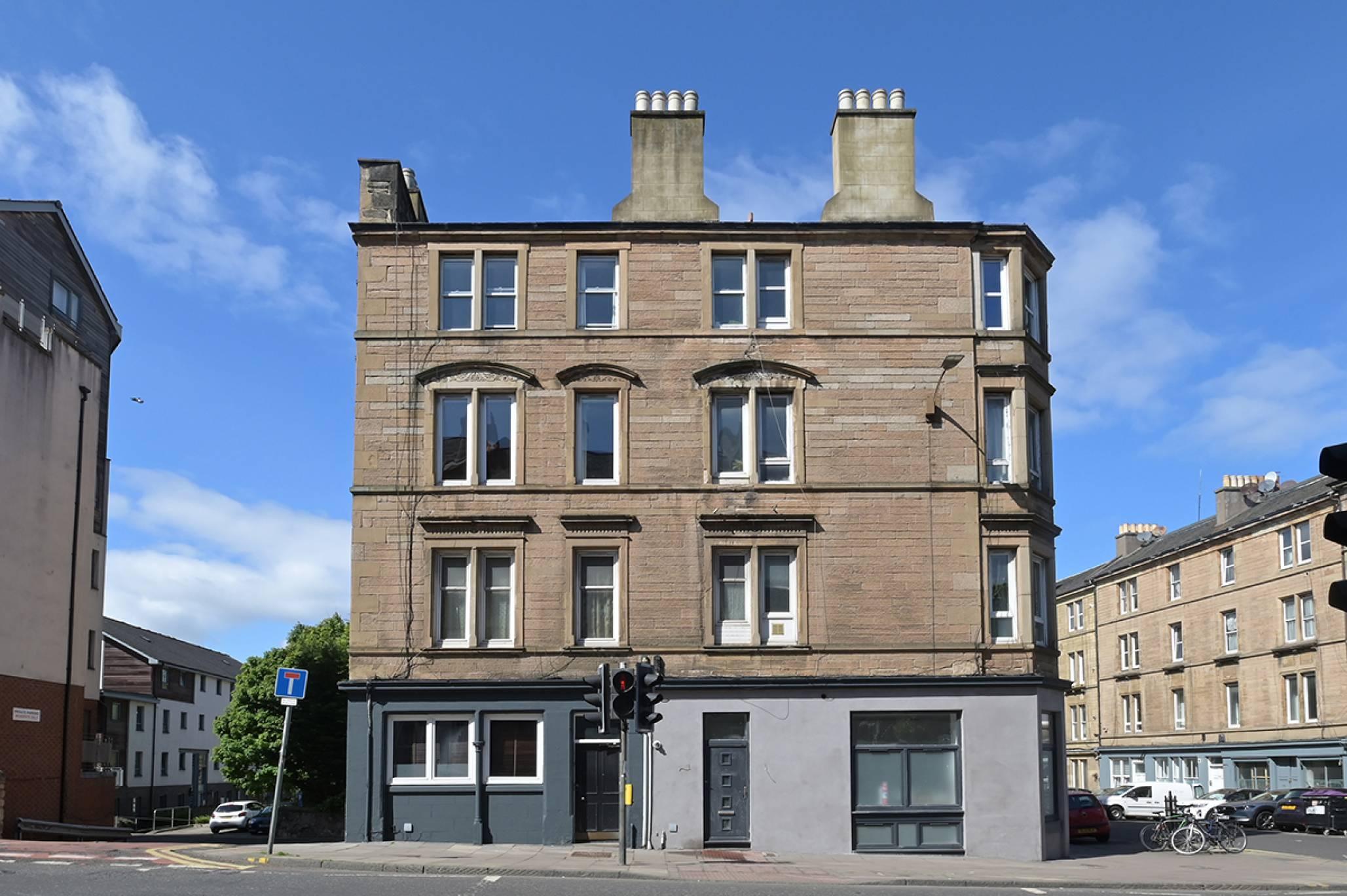 167/11 Easter Road, Leith, Edinburgh, EH7 5QB