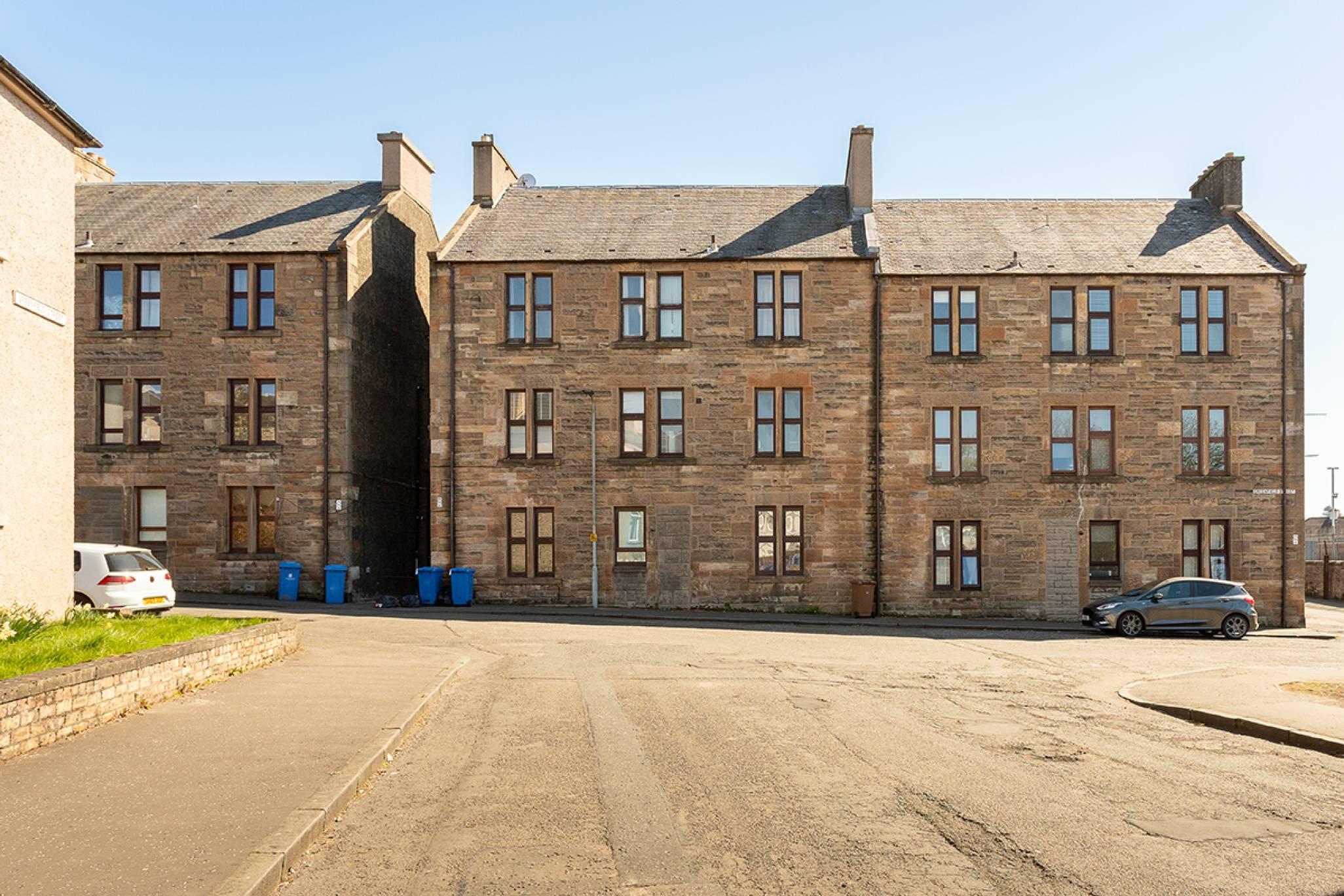 107B Greenfield Street, Alloa, FK10 2AL