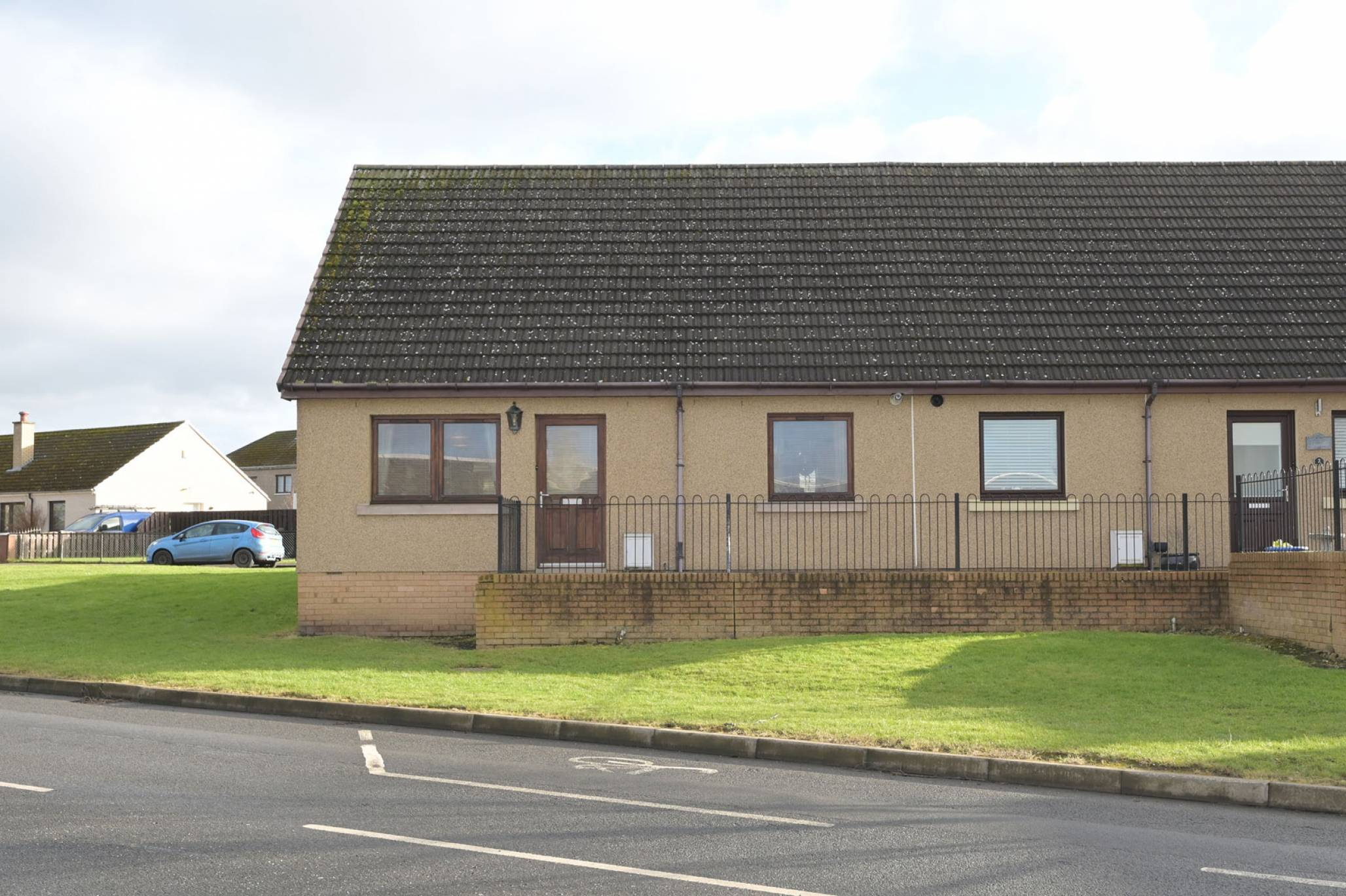1 Whiteloch Court, Macmerry, EH33 1QH