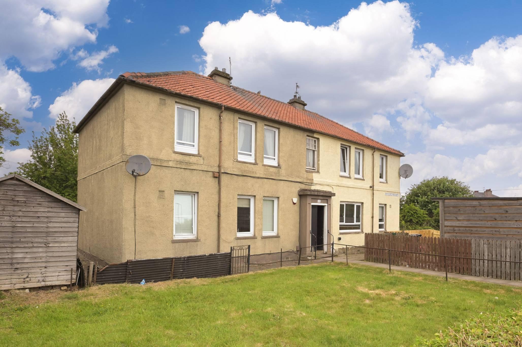 23/4 Restalrig Crescent, Restalrig, Edinburgh, EH7 6HH