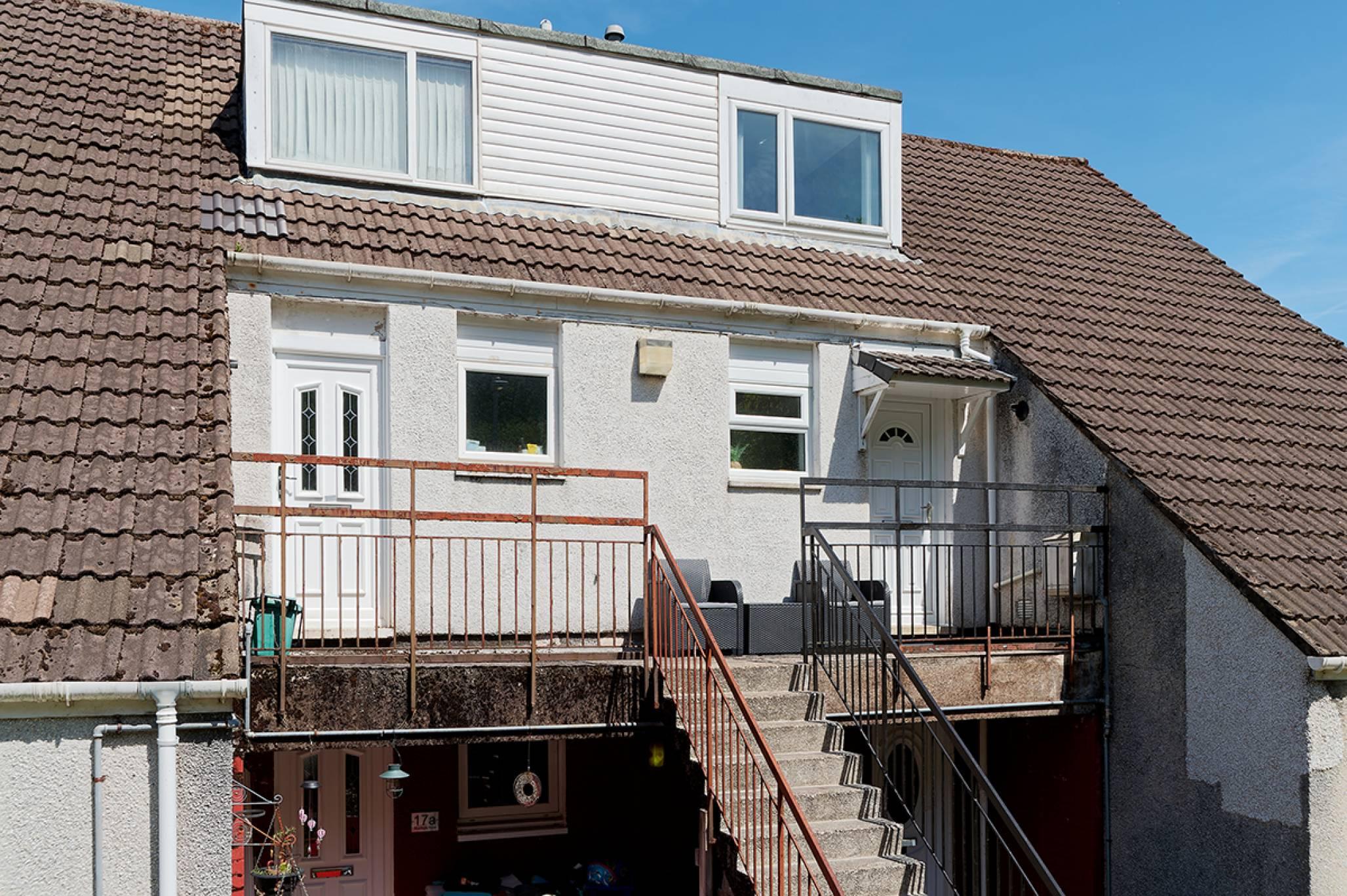 17D Aberfoyle Road, Greenock, PA15 3DF