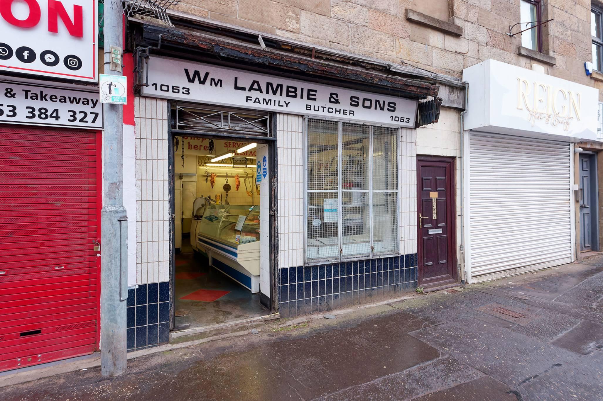 1053 Tollcross Road, Glasgow, G32 8UQ