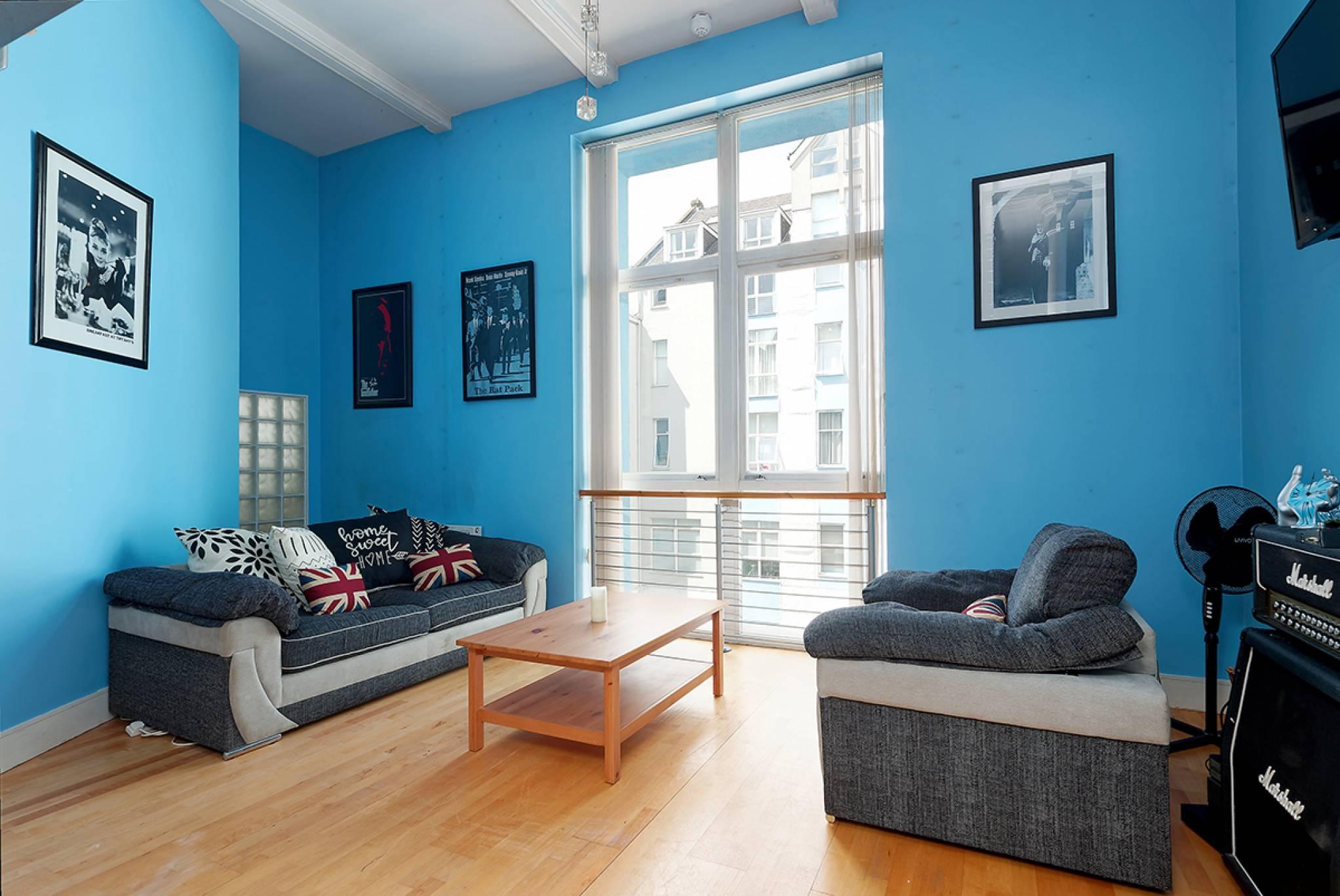 Flat 226, 95 Morrison Street, Glasgow, G5 8BE