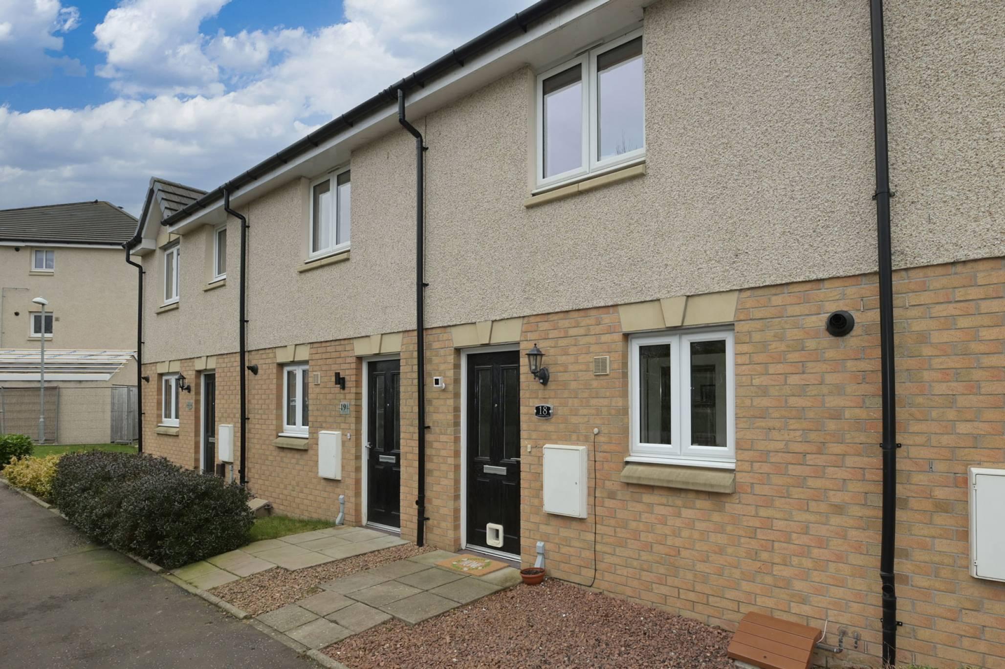 18 Hammond Place, Edinburgh, EH16 4WN