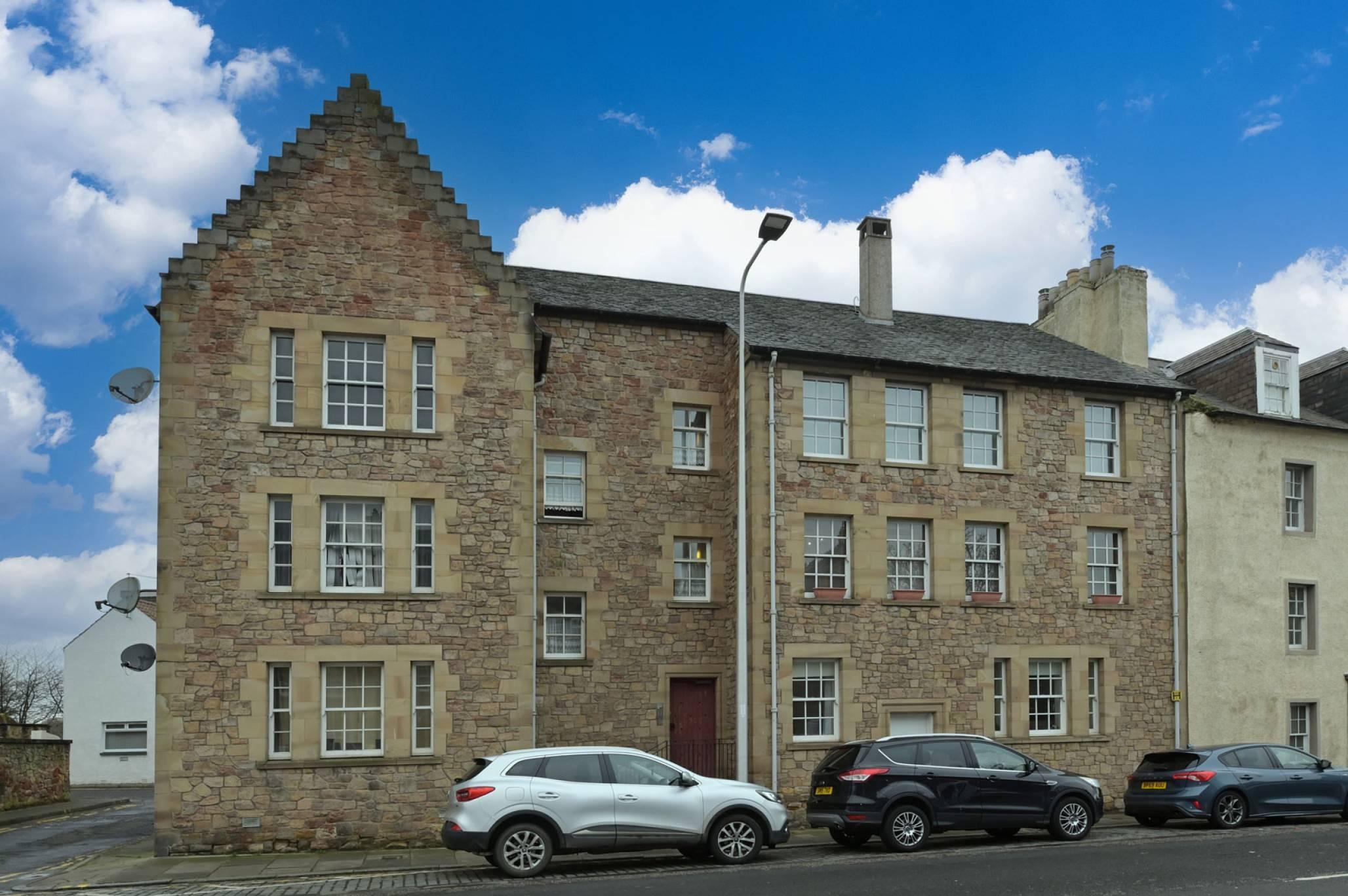 153b High Street, Dalkeith, EH22 1BB