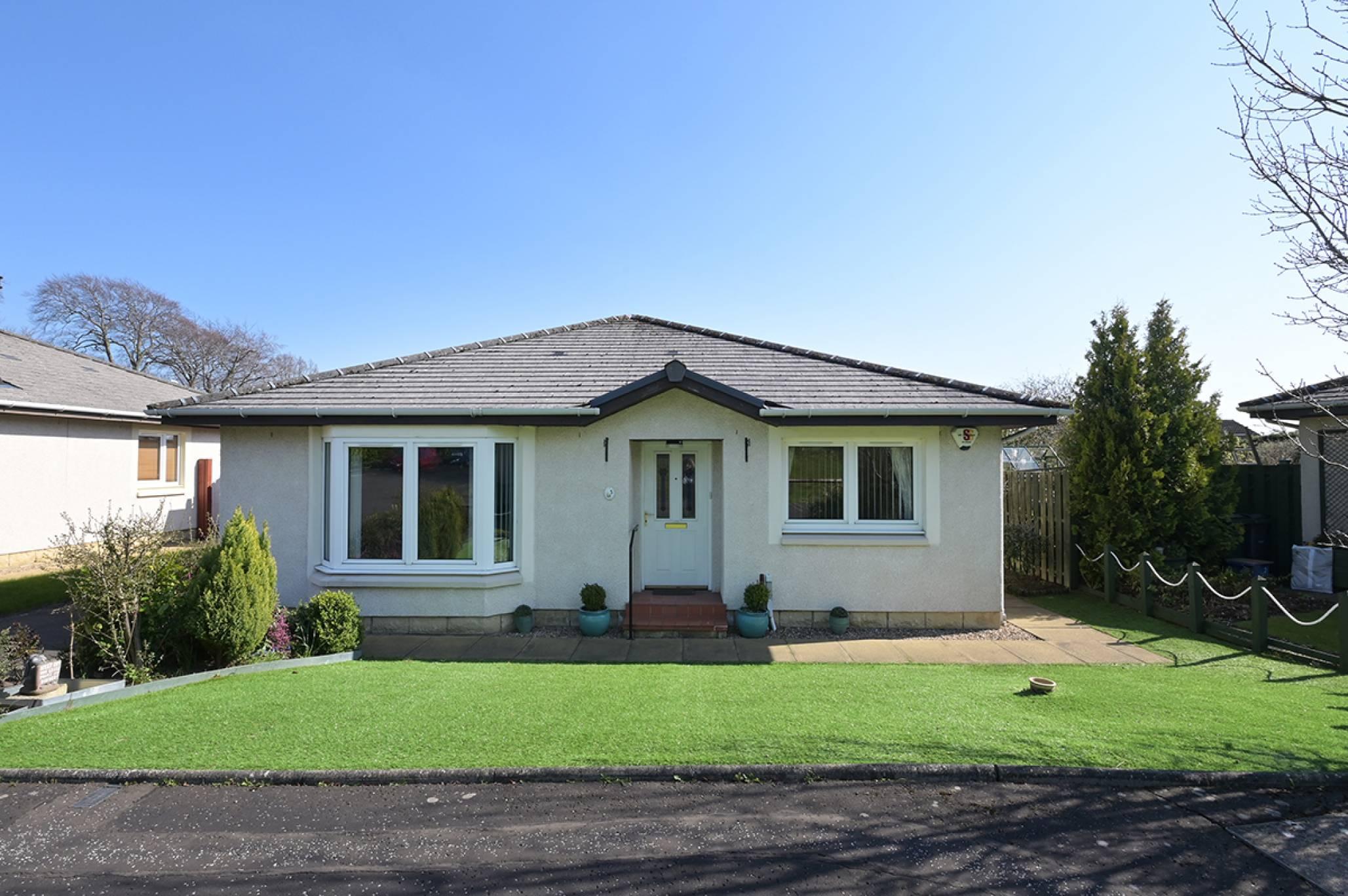 3 Drum Woods, Gilmerton, Edinburgh, EH17 7EL