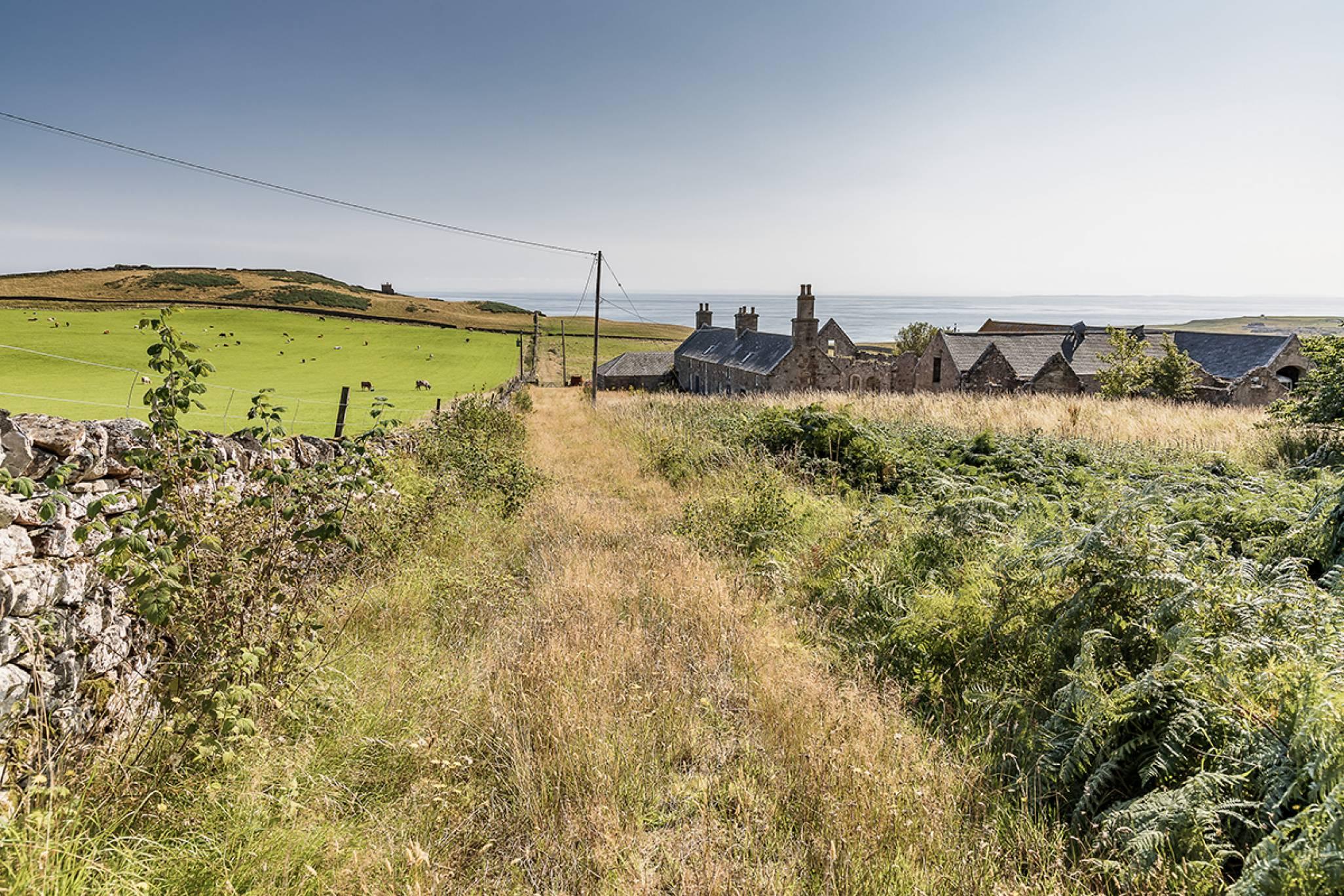 Culgower Steading, Loth, Helmsdale, KW8 6HP