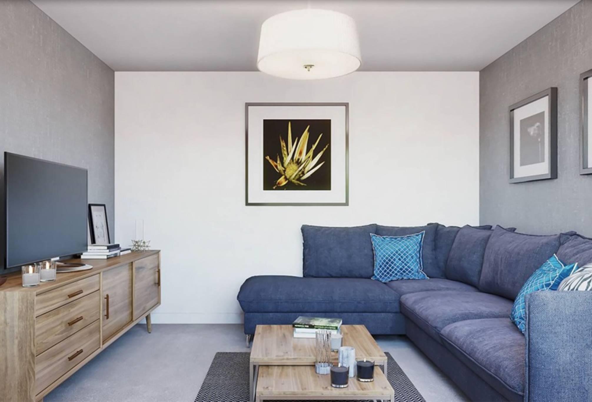 Plot 28 Traquair, Auburn Locks, Wallyford, EH21 8FE