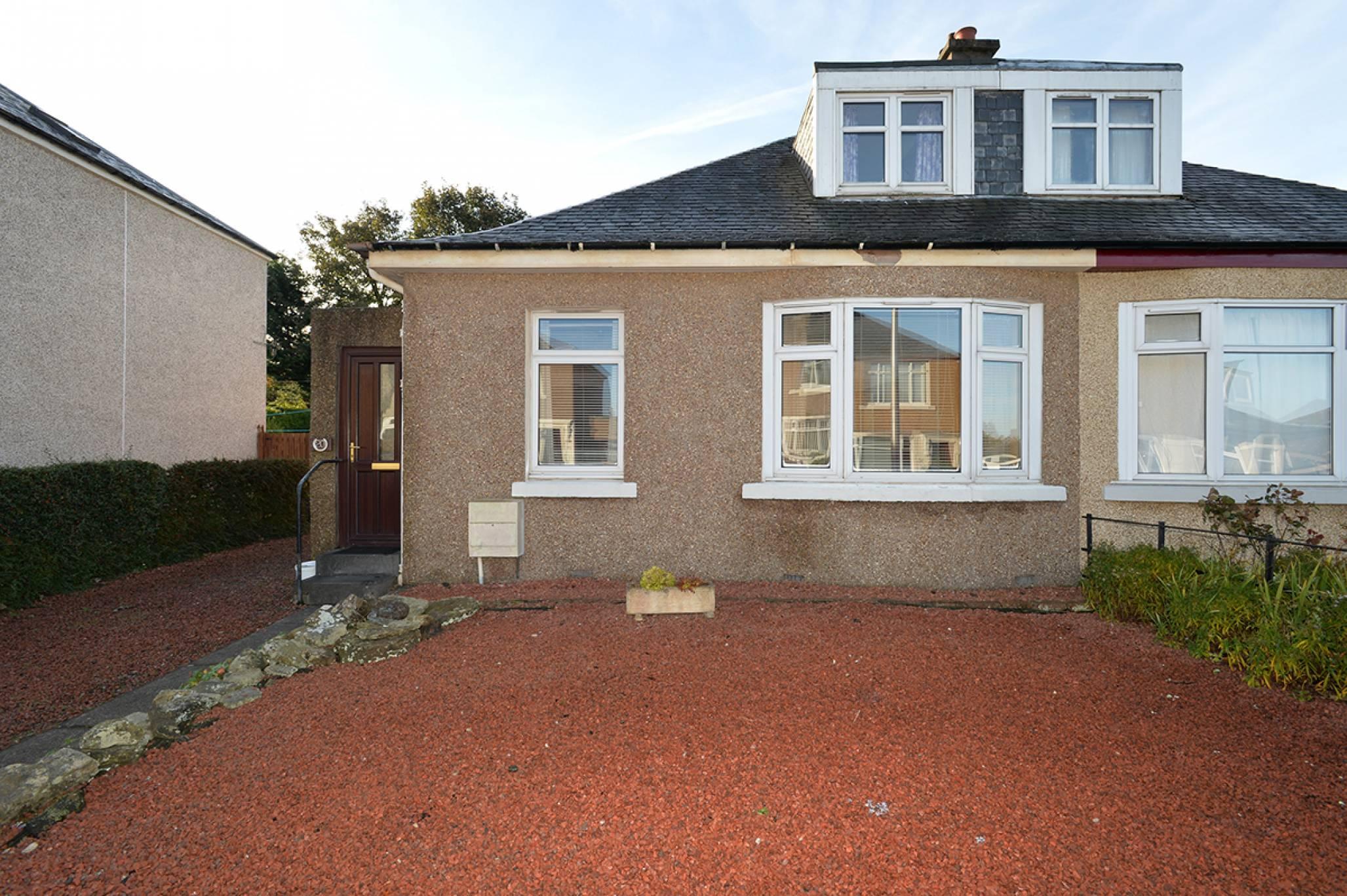 20 Allan Park Drive, Craiglockhart, Edinburgh, EH14 1LP