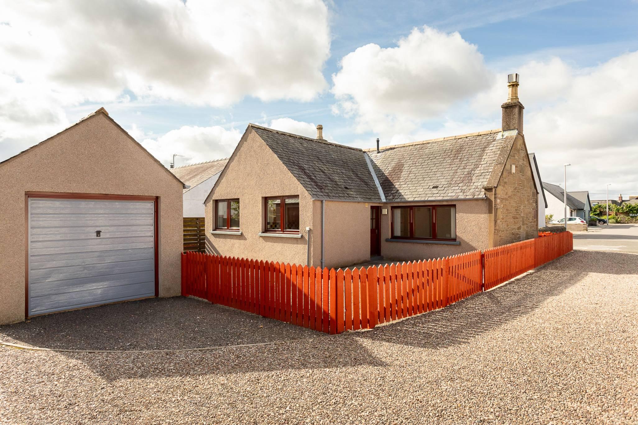 9 Eastgate, Friockheim, DD11 4TG