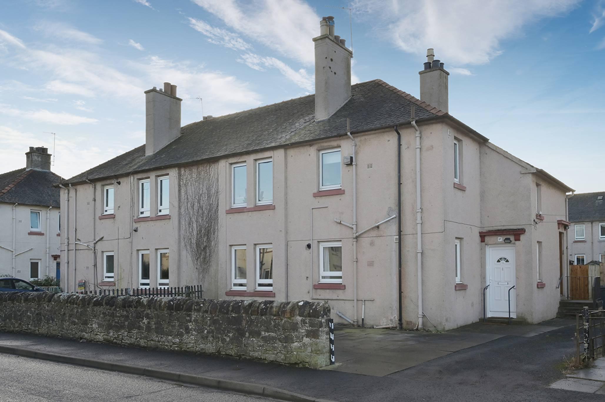 27 Inchgarvie Park, South Queensferry, Edinburgh, EH30 9RN