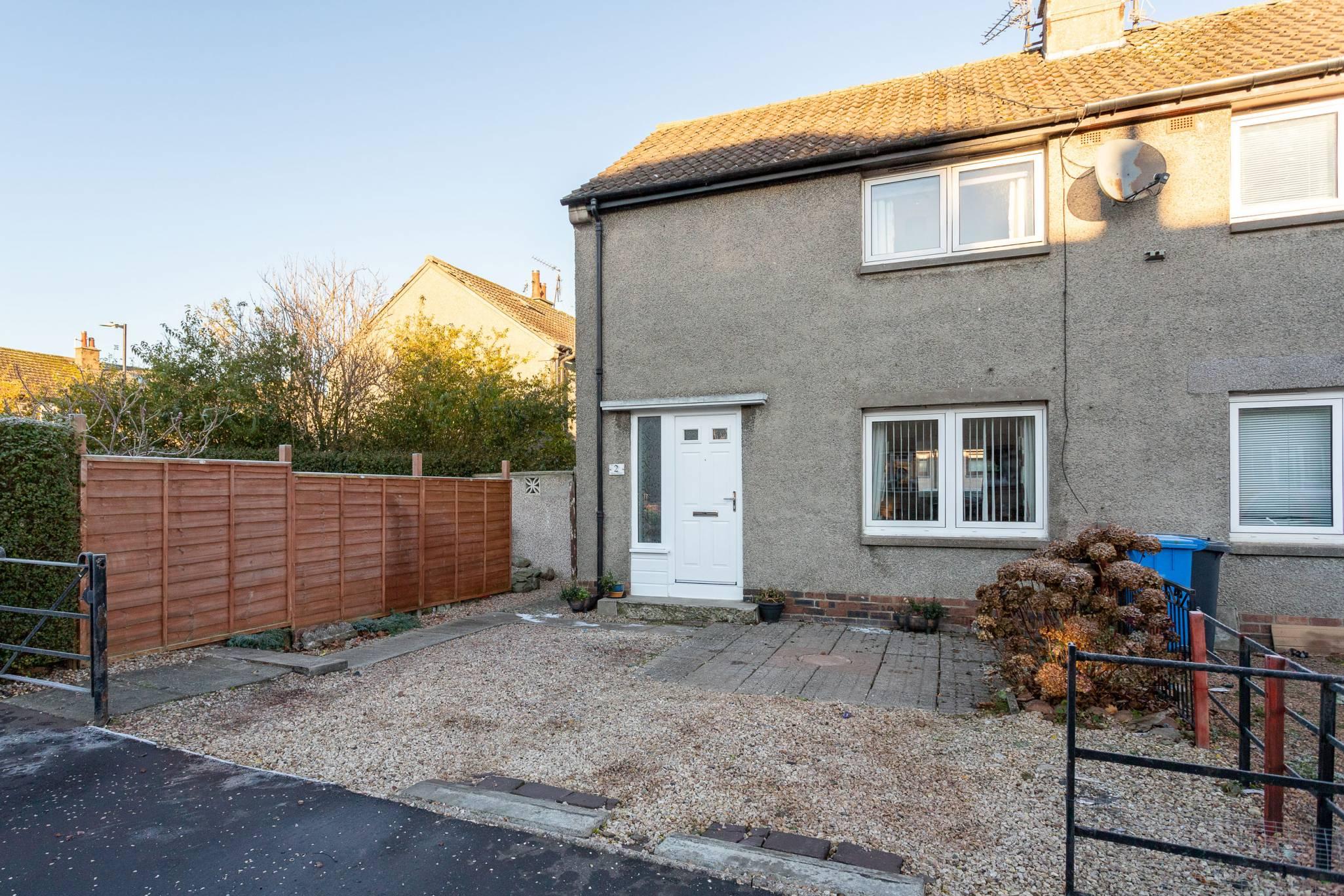 2 Balunie Terrace, Dundee, DD4 8TA