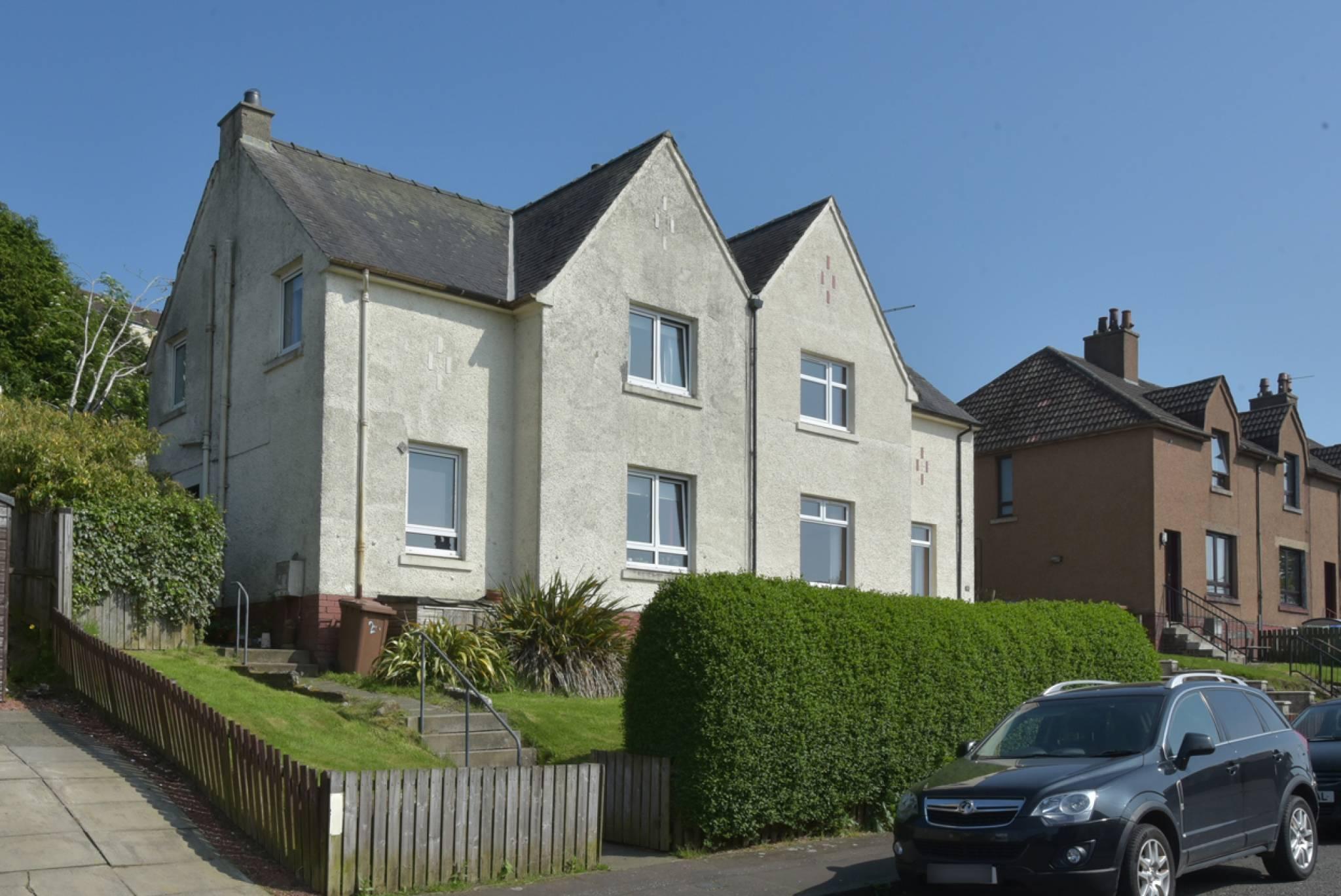 20 Glenmavis Drive, Bathgate, EH48 4BZ