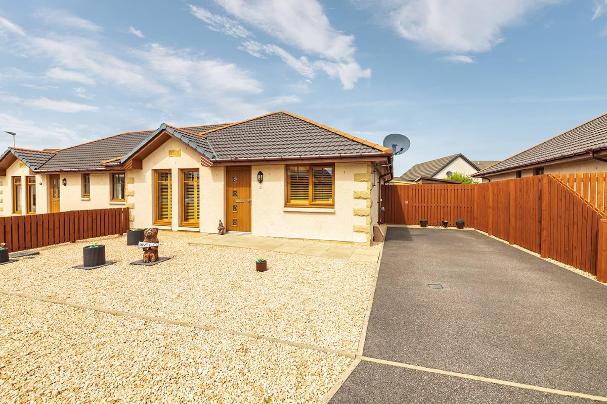 6 Kessock Road, Buckie, AB56 1GR