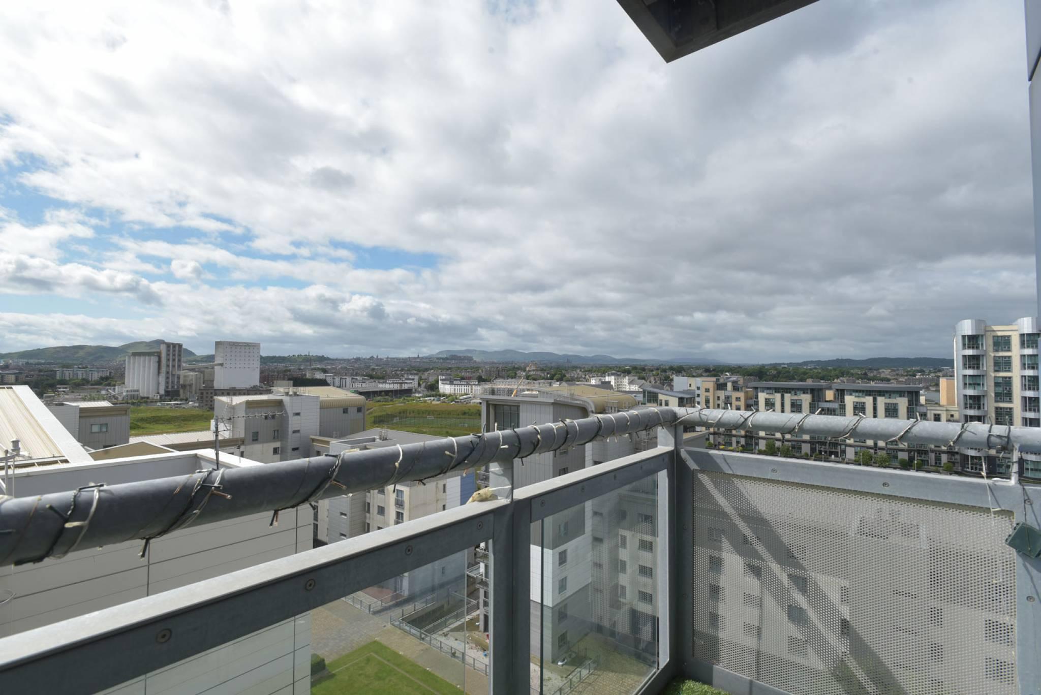 11/41 Western Harbour Midway, Newhaven, Edinburgh, EH6 6LG