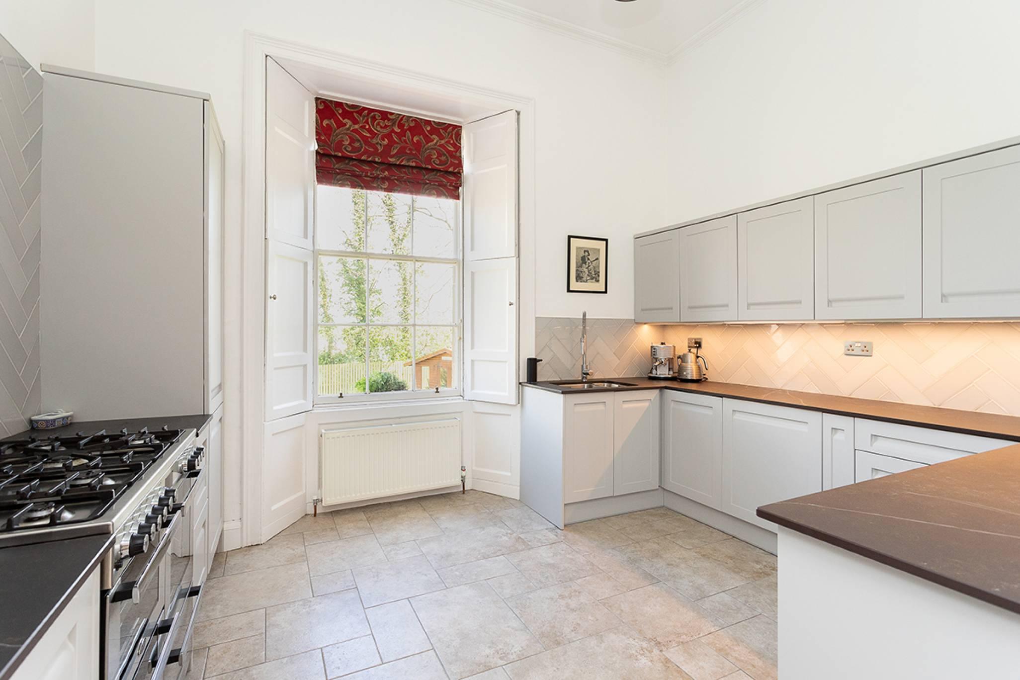 Clackmannan House Mill Road, Clackmannan, FK10 4HJ