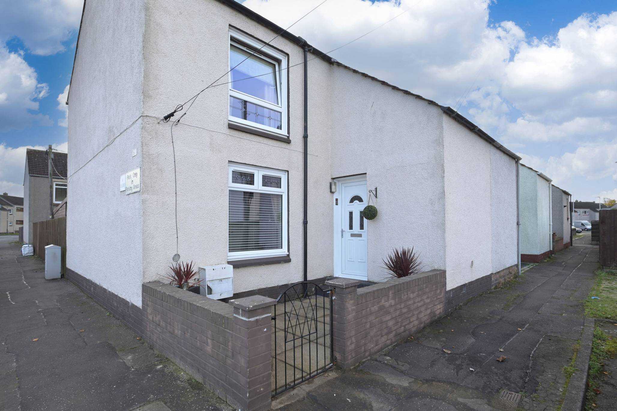 39 Kings Road, Tranent, EH33 2HA
