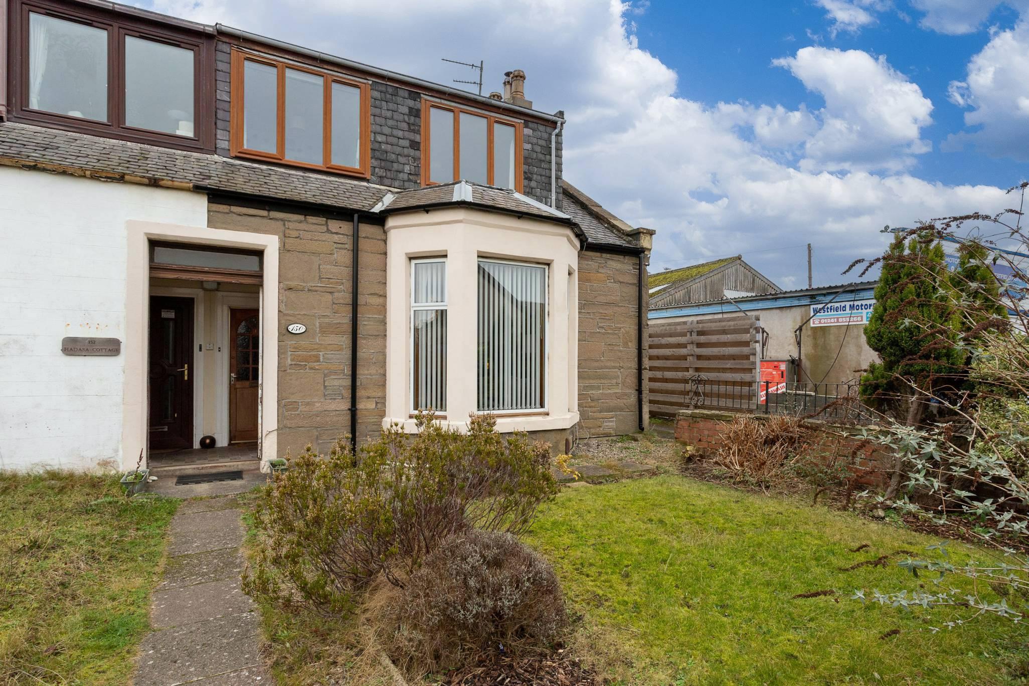 150 Dundee Street, Carnoustie, DD7 7PP
