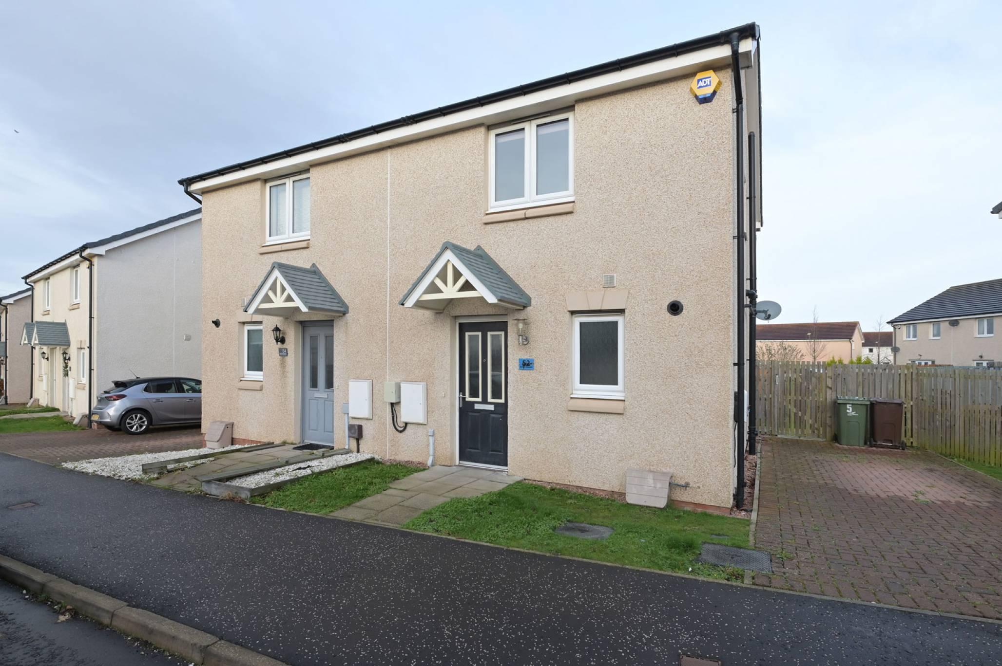52 Arrow Crescent, Musselburgh, EH21 7EN