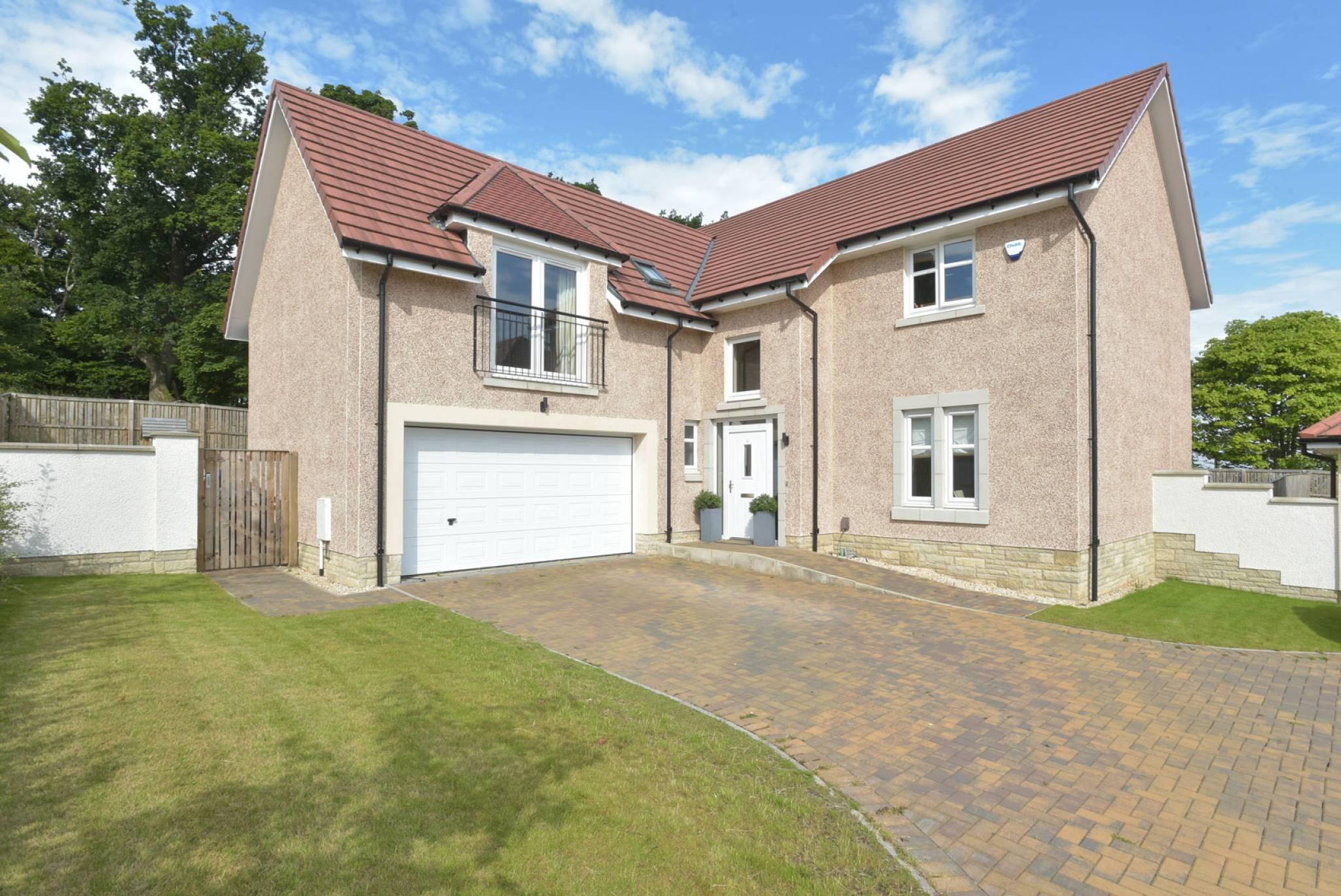 46 Cassidy Wynd, Balerno, Edinburgh, EH14 7FE