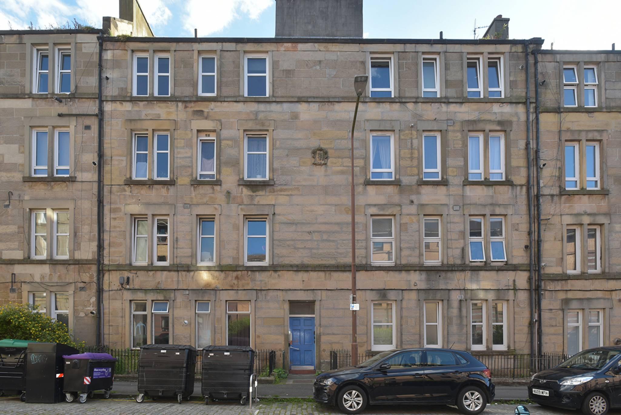 20/3 Downfield Place, Dalry, Edinburgh, EH11 2EL