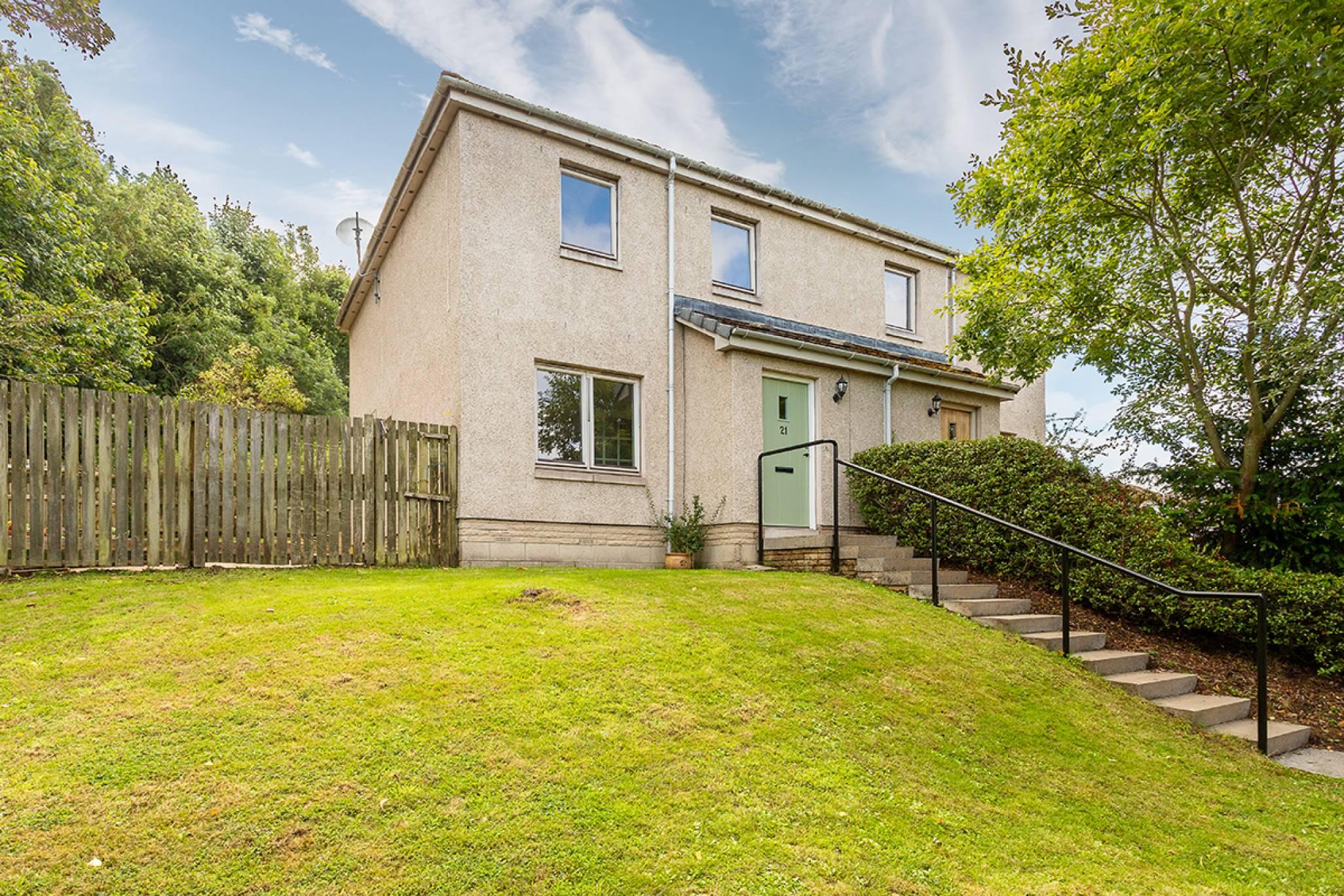 21 Victoria Street, Newport-on-Tay, DD6 8DJ