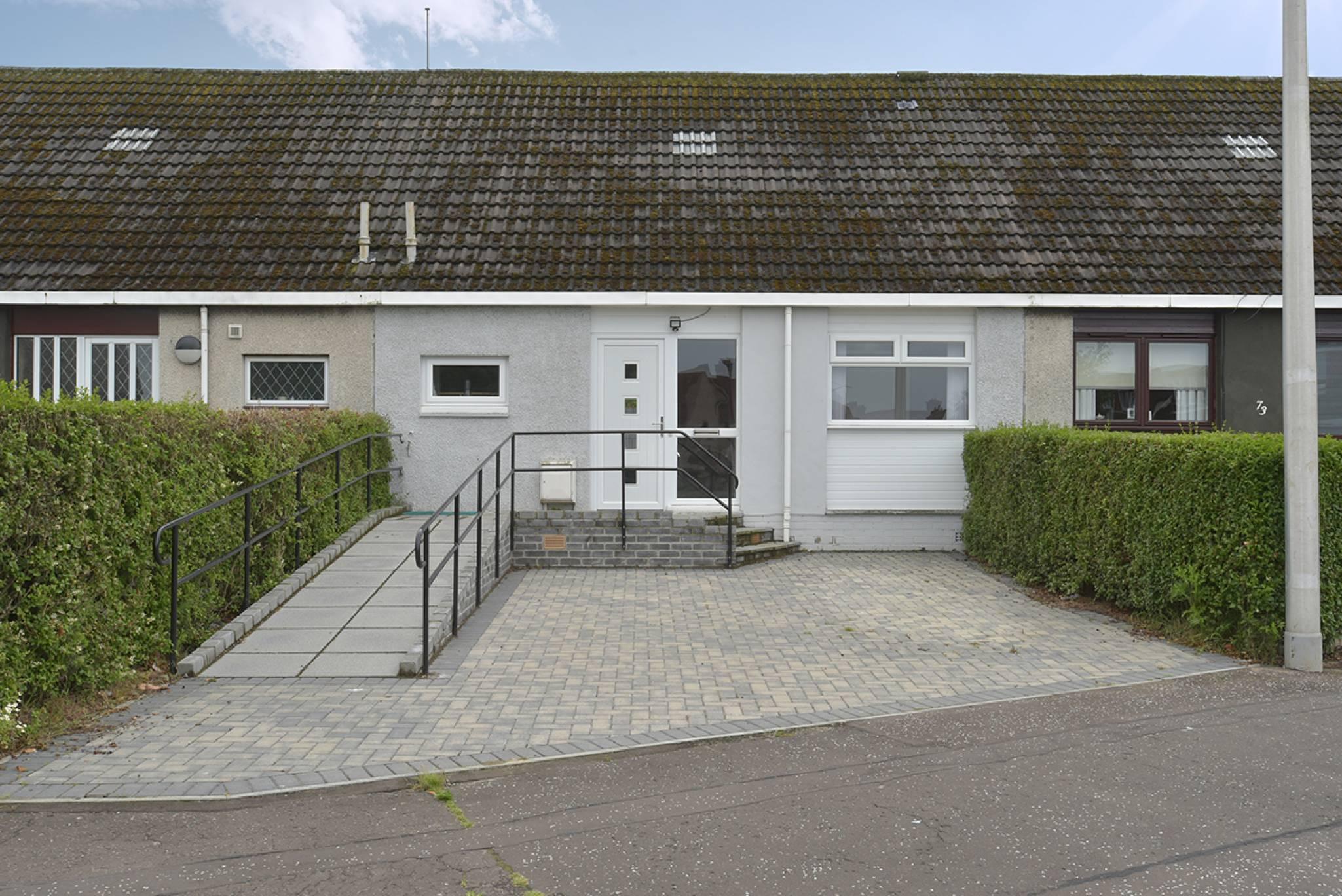 71 North Grange Avenue, Prestonpans, EH32 9BP