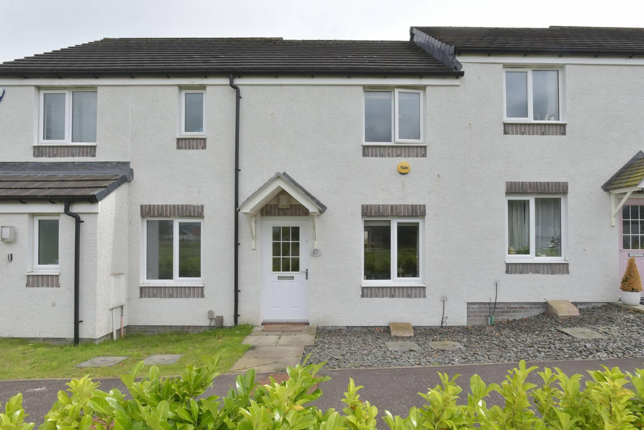 67 Rose Hip Crescent, Larbert, Falkirk, FK5 4ZP