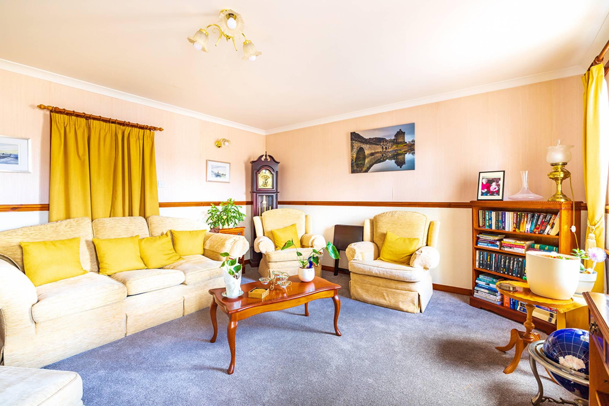 Westbourne Guest House, 50 Huntly Street, Inverness, IV3 5HS