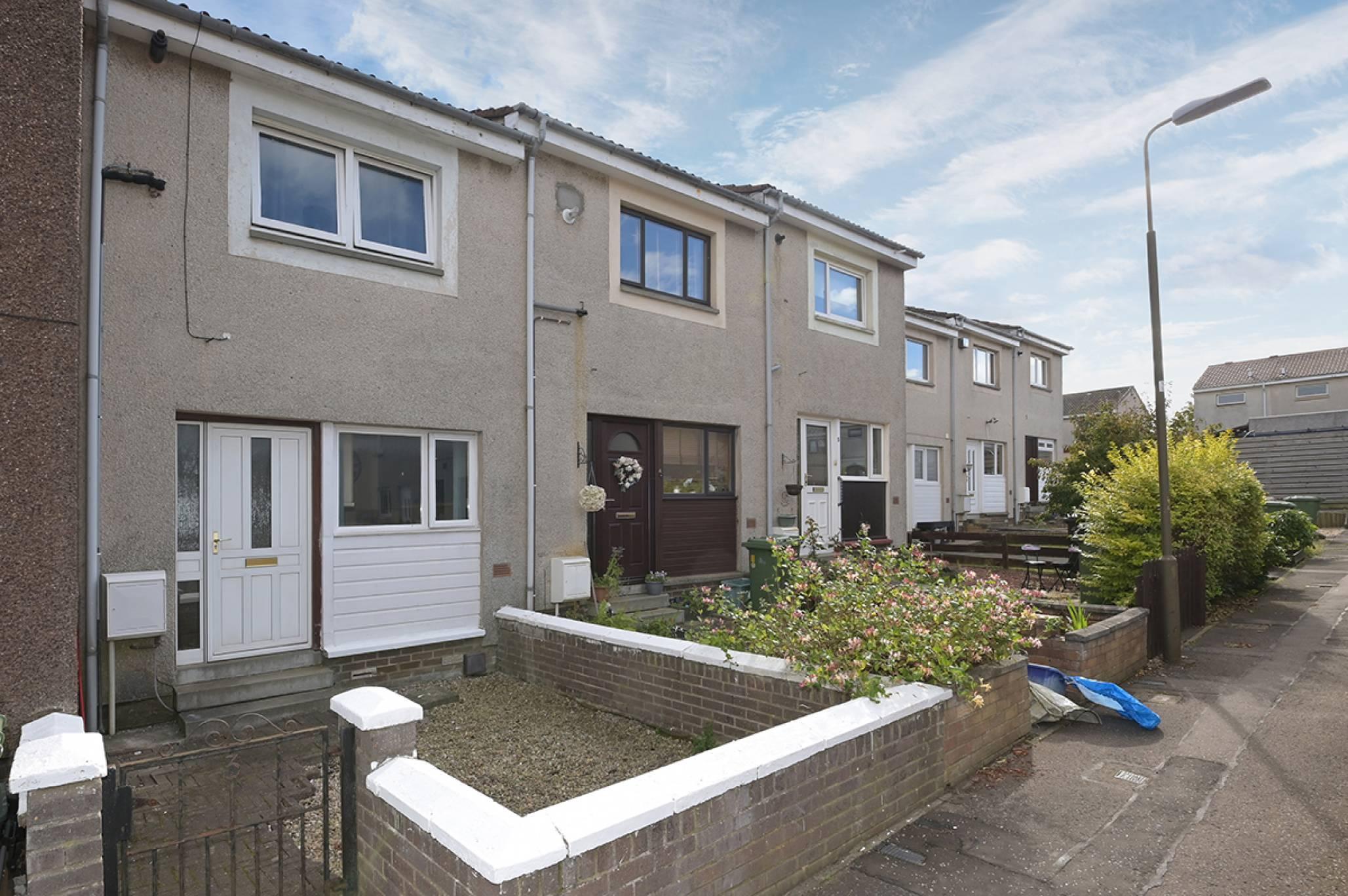 3 Carlaverock Close, Tranent, EH33 2PP