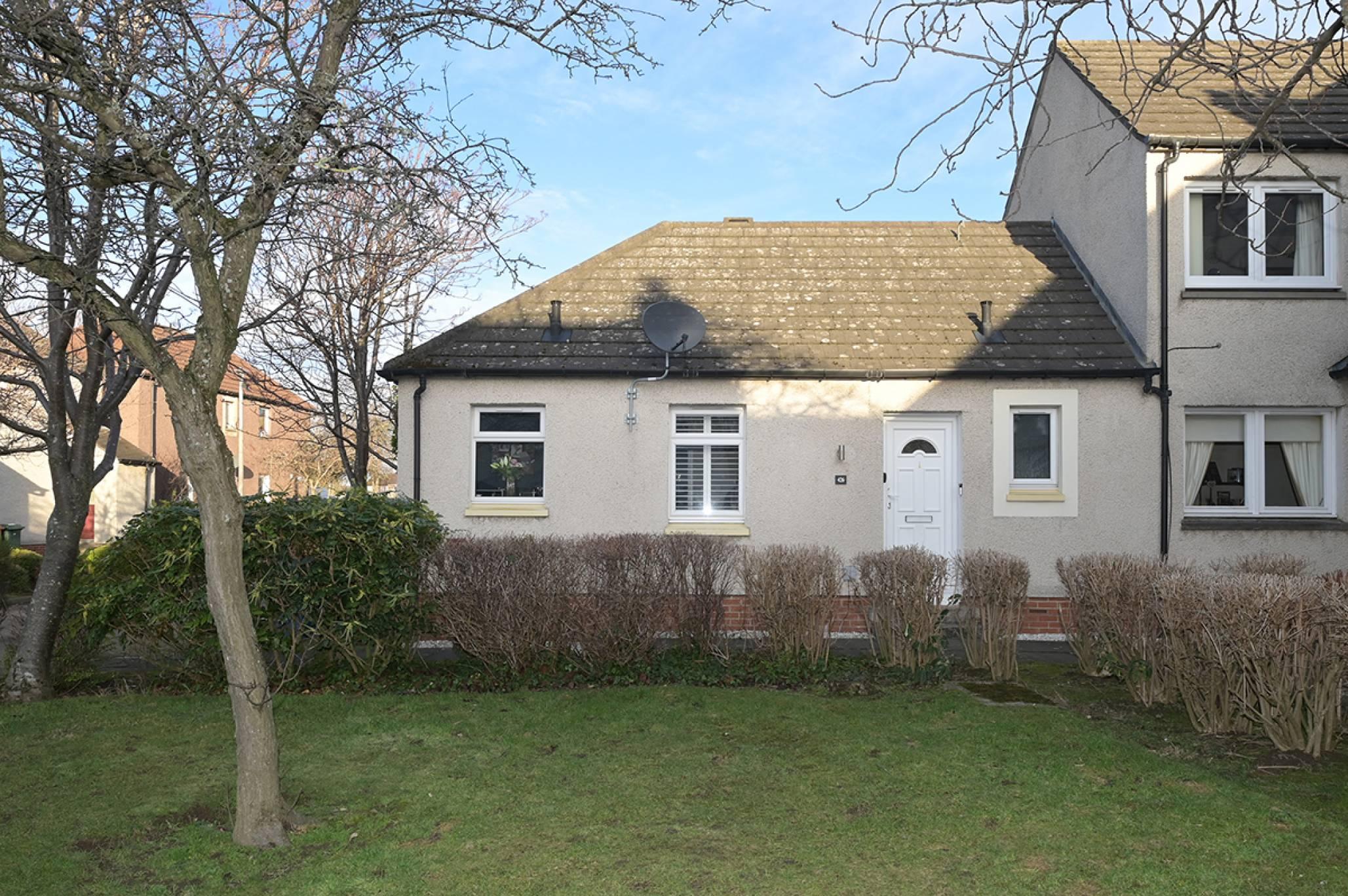 426 South Gyle Mains, South Gyle, Edinburgh, EH12 9ET