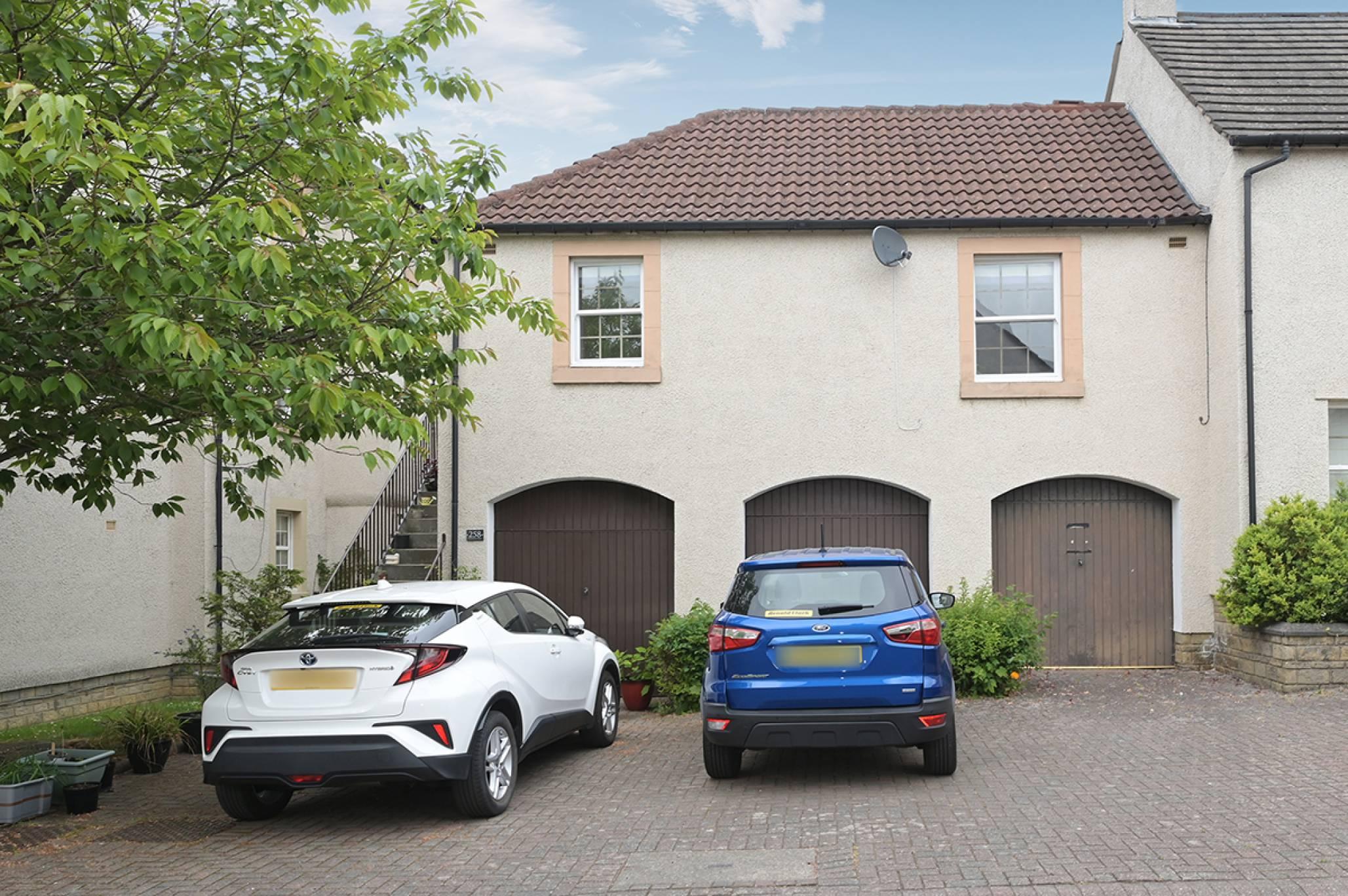 258 Craigcrook Road, Edinburgh, EH4 7TF