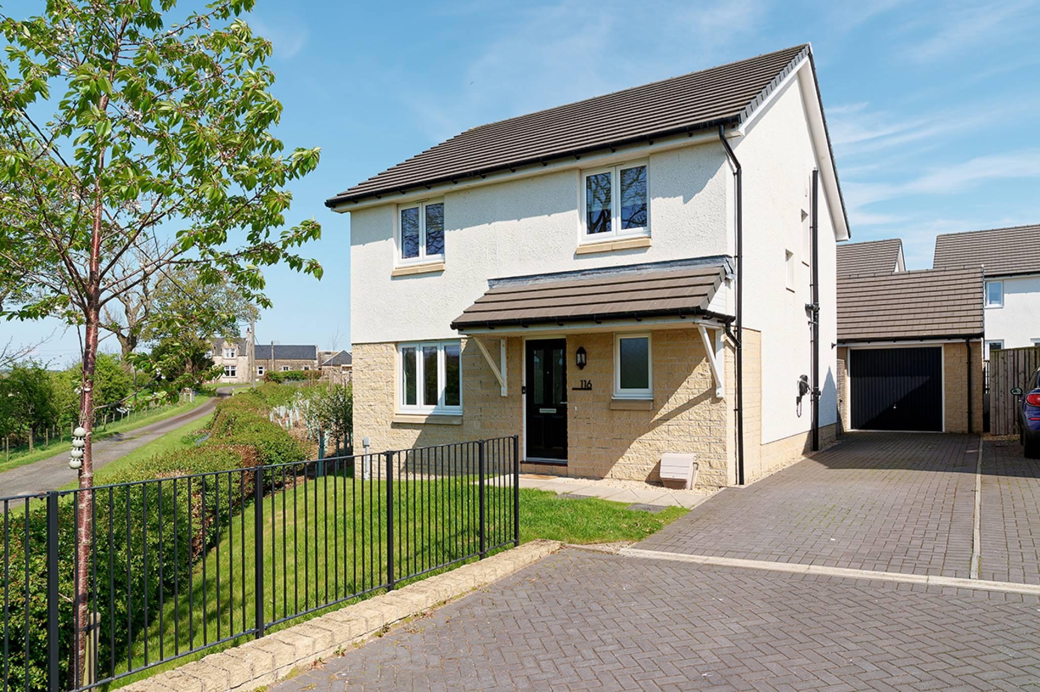 116 Dalry Road, Kilwinning, KA13 7HL