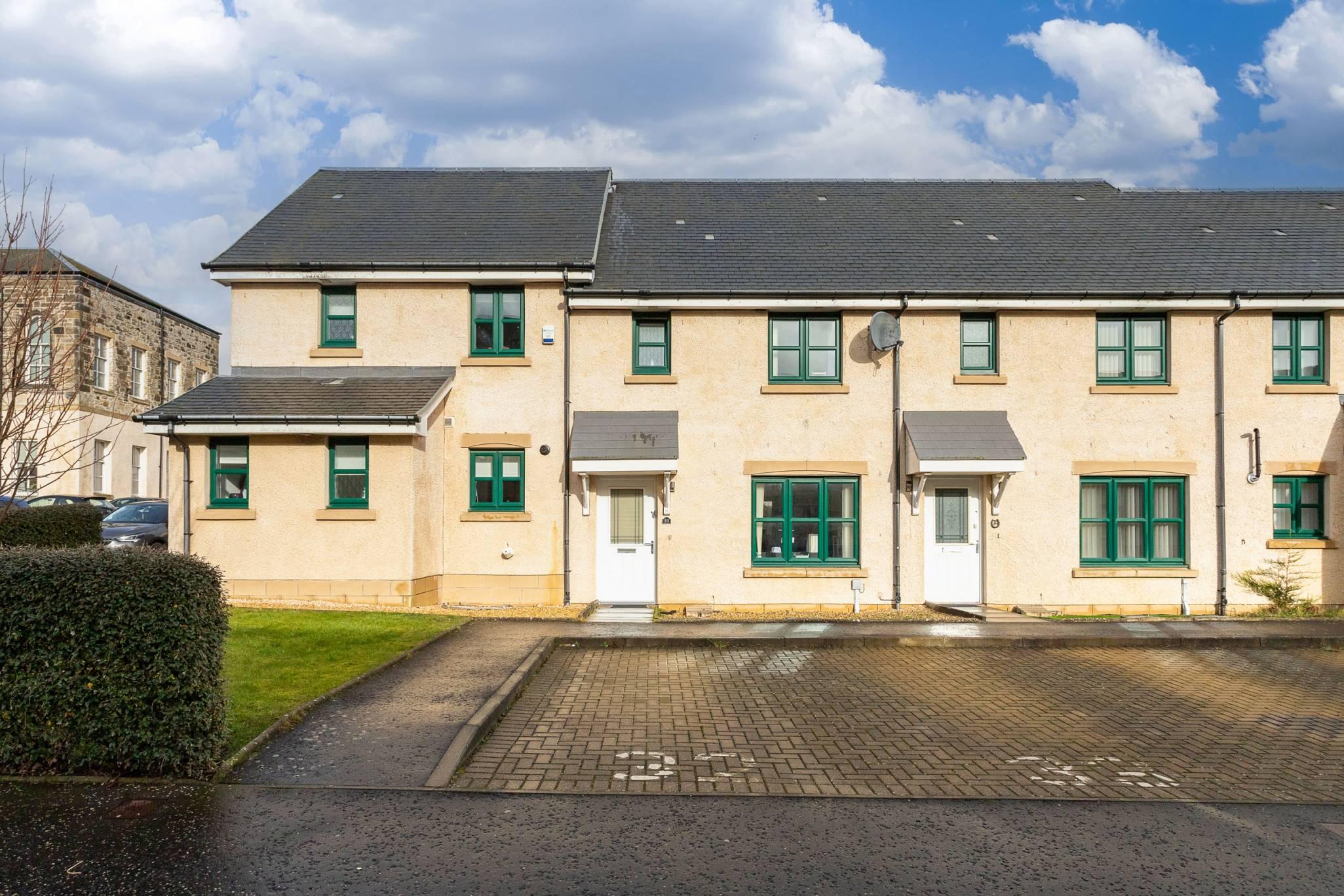33 Lady Campbells Court, Dunfermline, KY12 0LJ