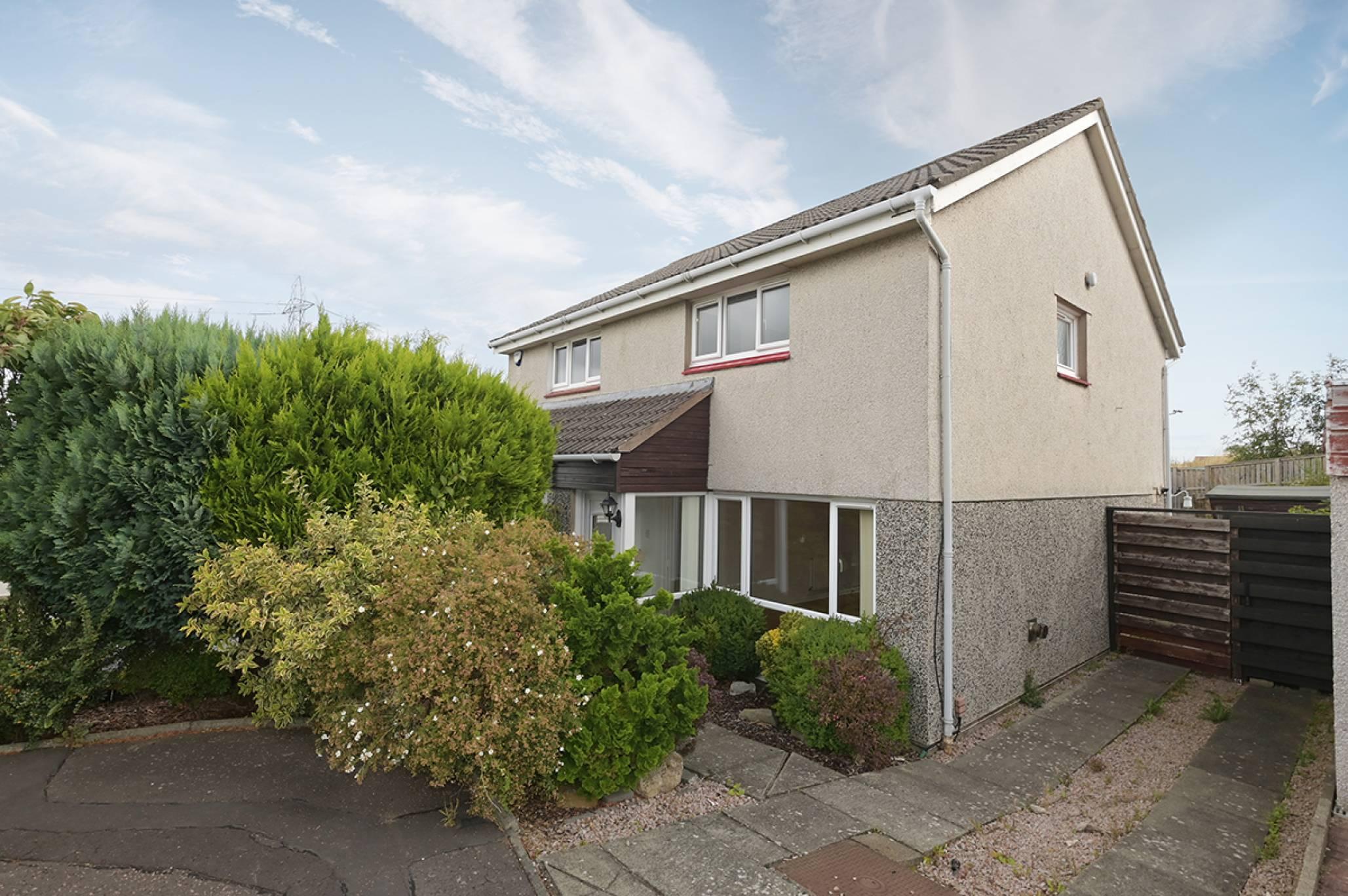 173 Curriehill Castle Drive, Balerno, Edinburgh, EH14 5TD