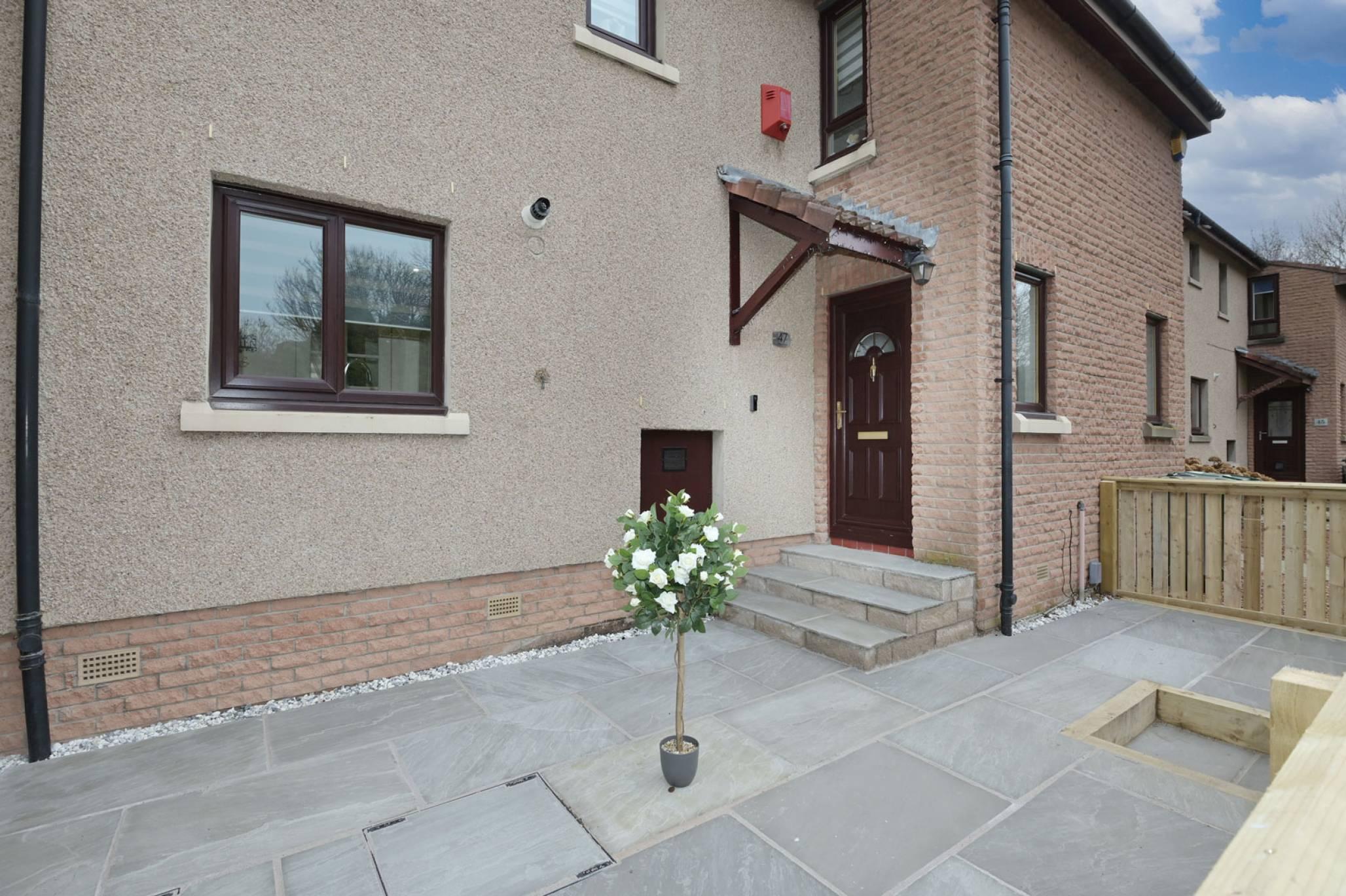 47 Bleachfield, Edinburgh, EH6 5TE