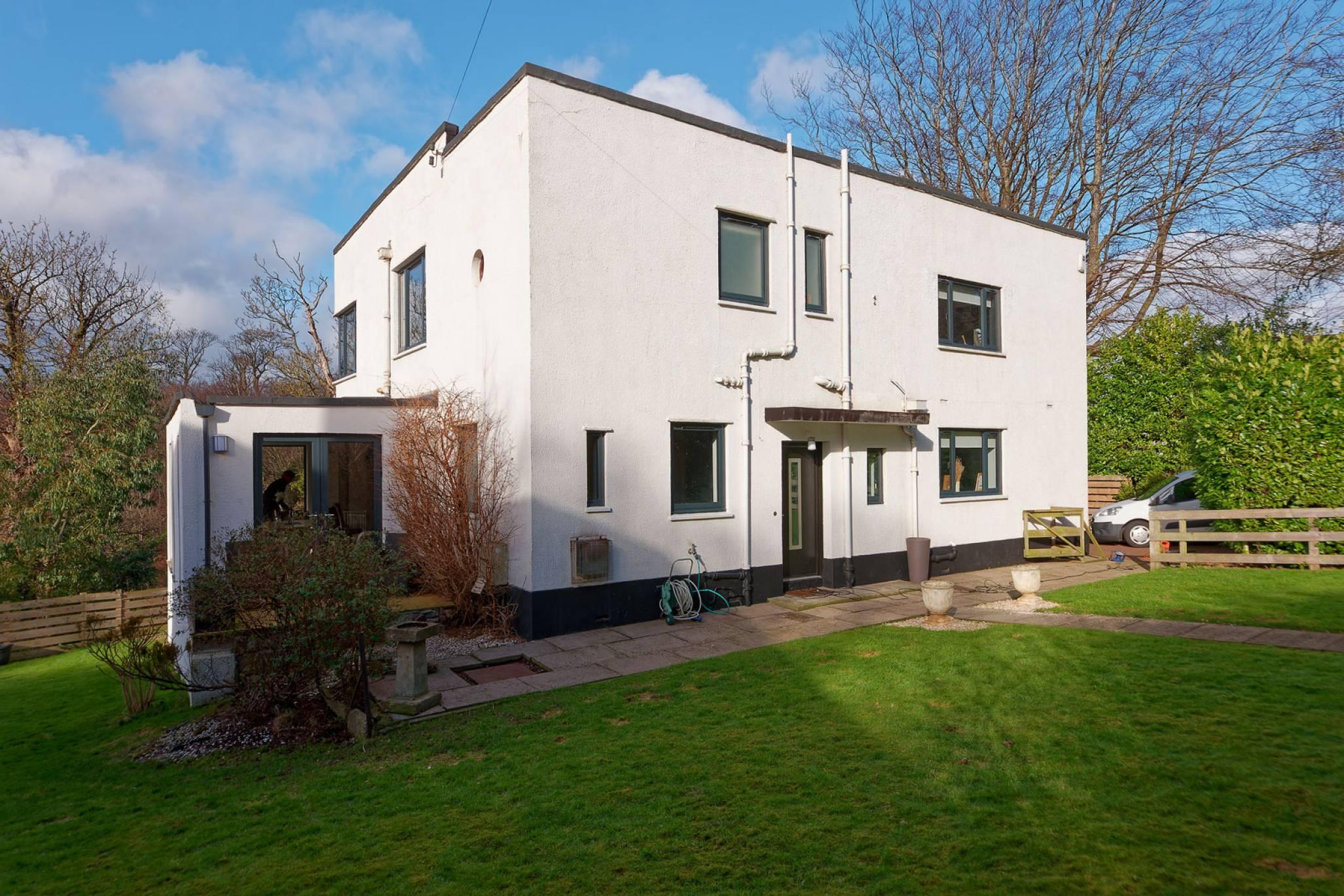 51 Cramond Glebe Road, Cramond, Edinburgh, EH4 6NT