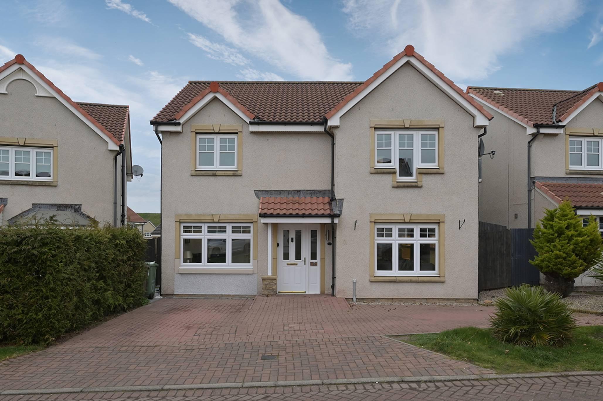 15 Struan Wynd, Prestonpans, EH32 9FR