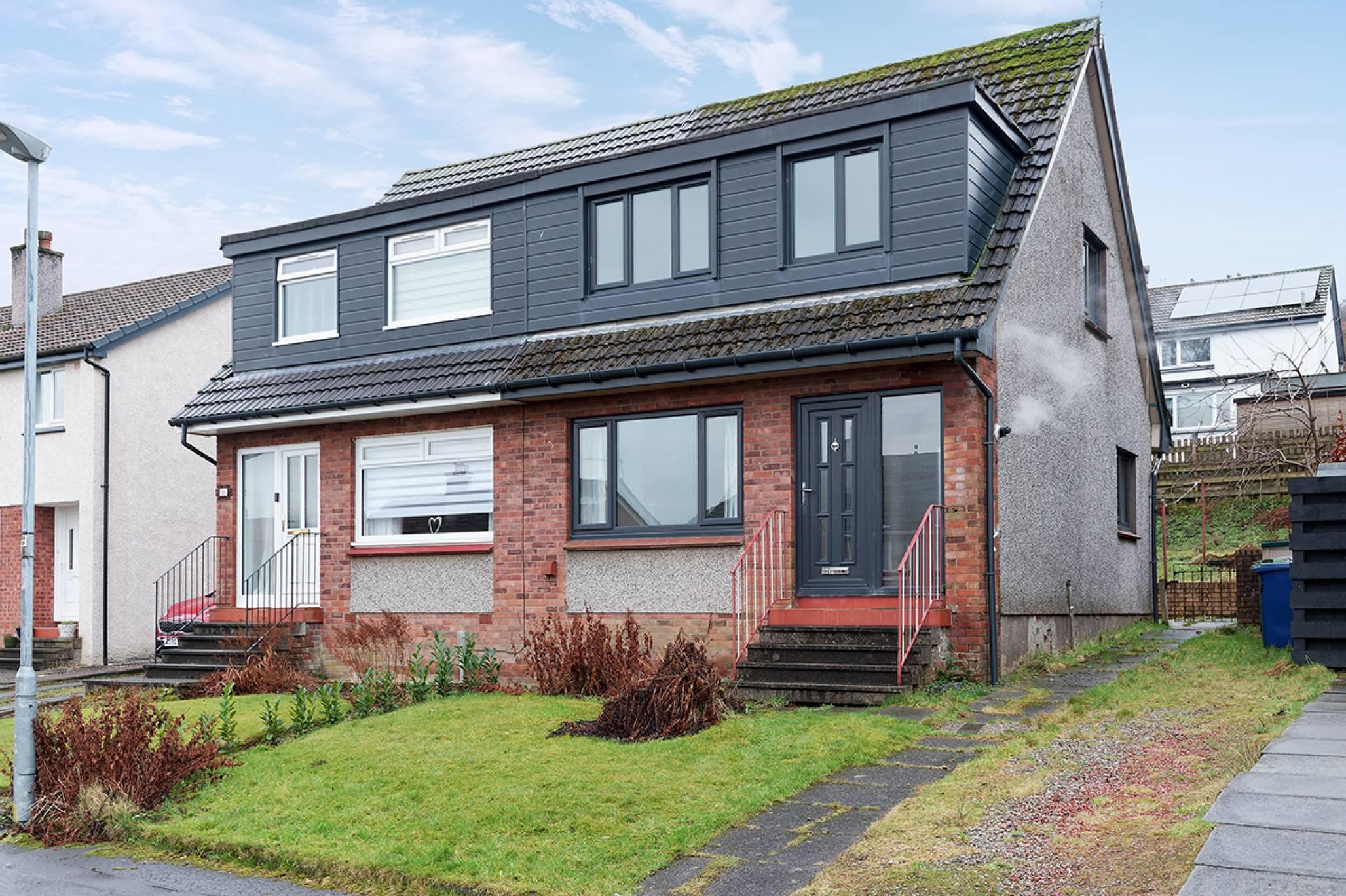 31  Rowanlea Avenue, Paisley, PA2 0RP