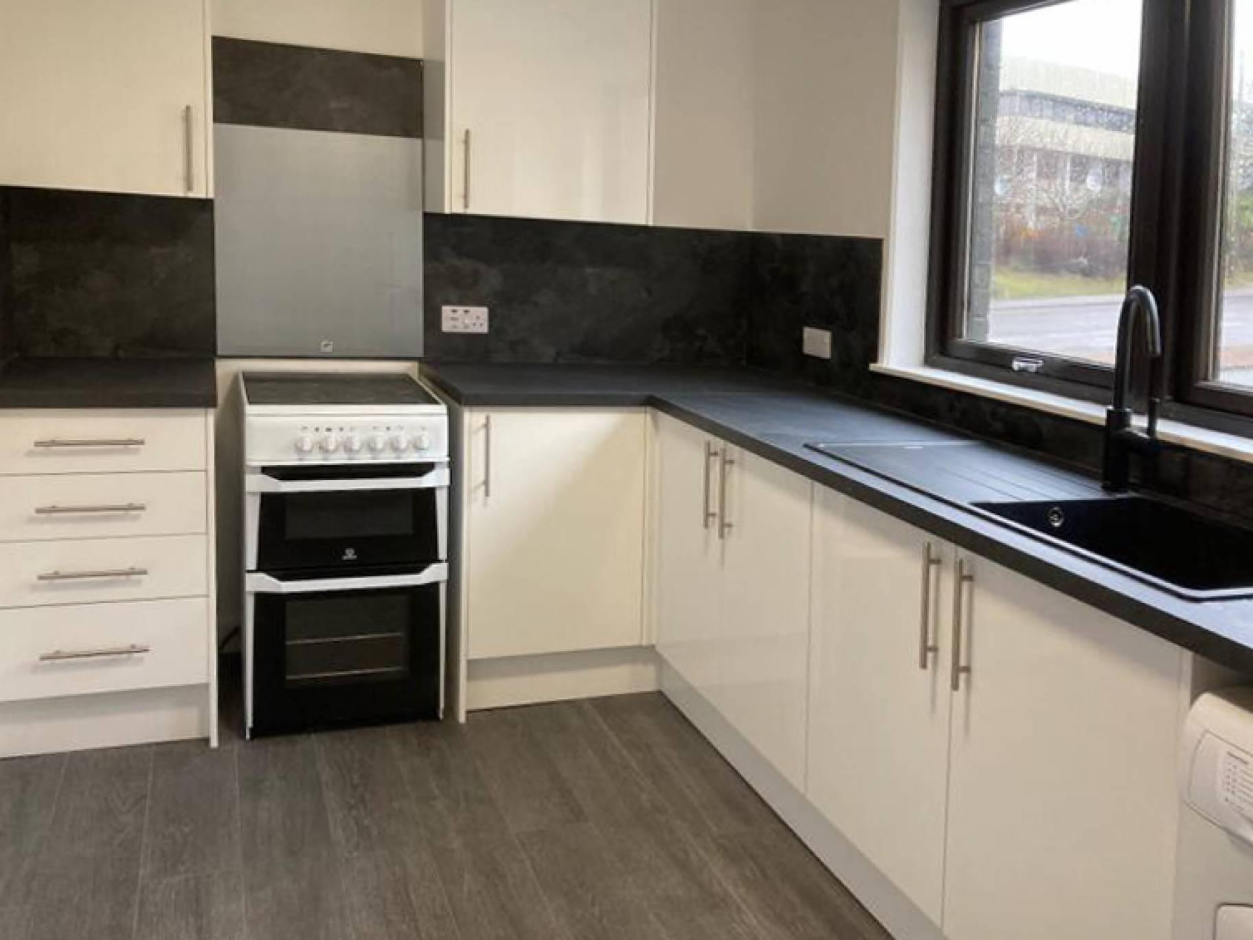 Block 4 Nigg Kirk Road, Nigg, Aberdeen, AB12 3DF