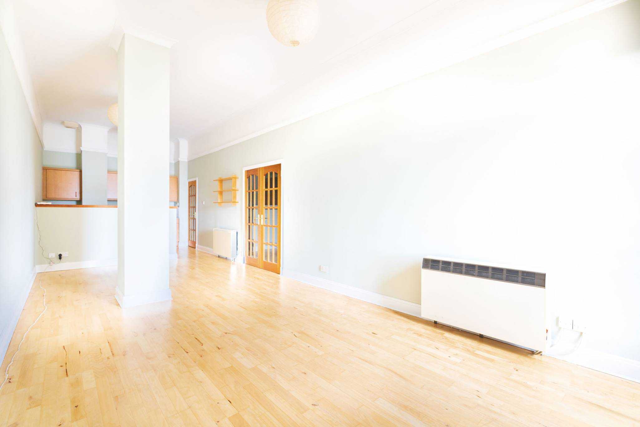 Flat 32 75 Maberly Street, Aberdeen, AB25 1NL