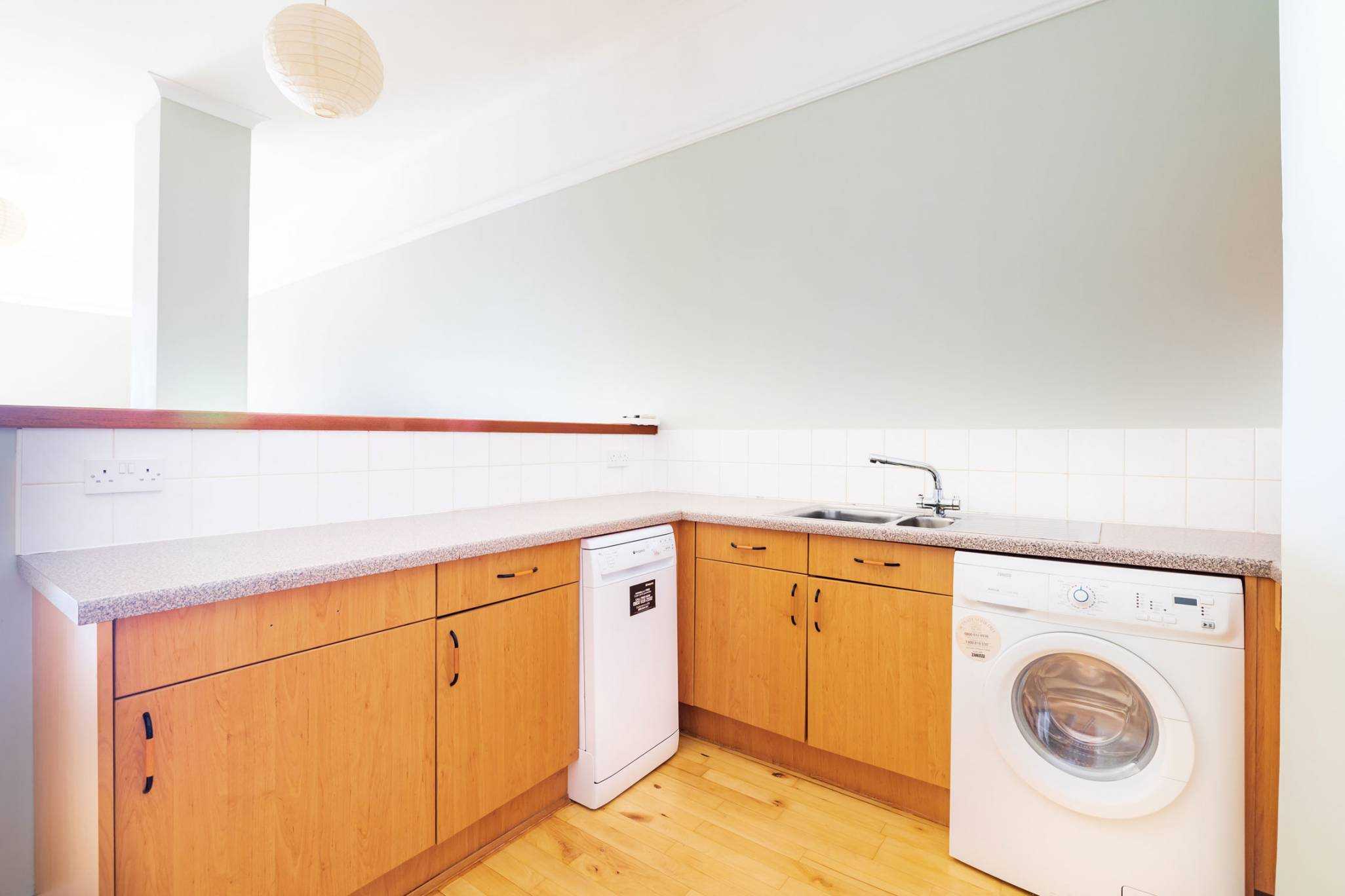 Flat 32 75 Maberly Street, Aberdeen, AB25 1NL