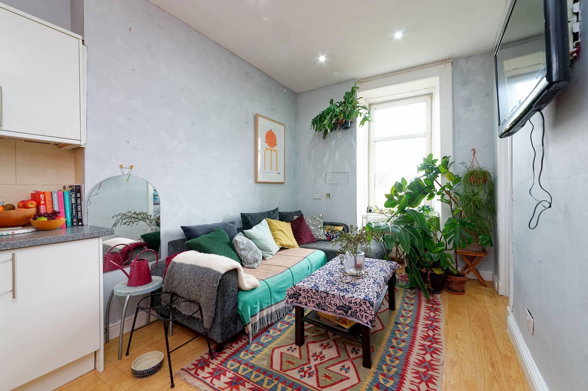 3/3 26 Deanston Drive, Glasgow, G41 3AD