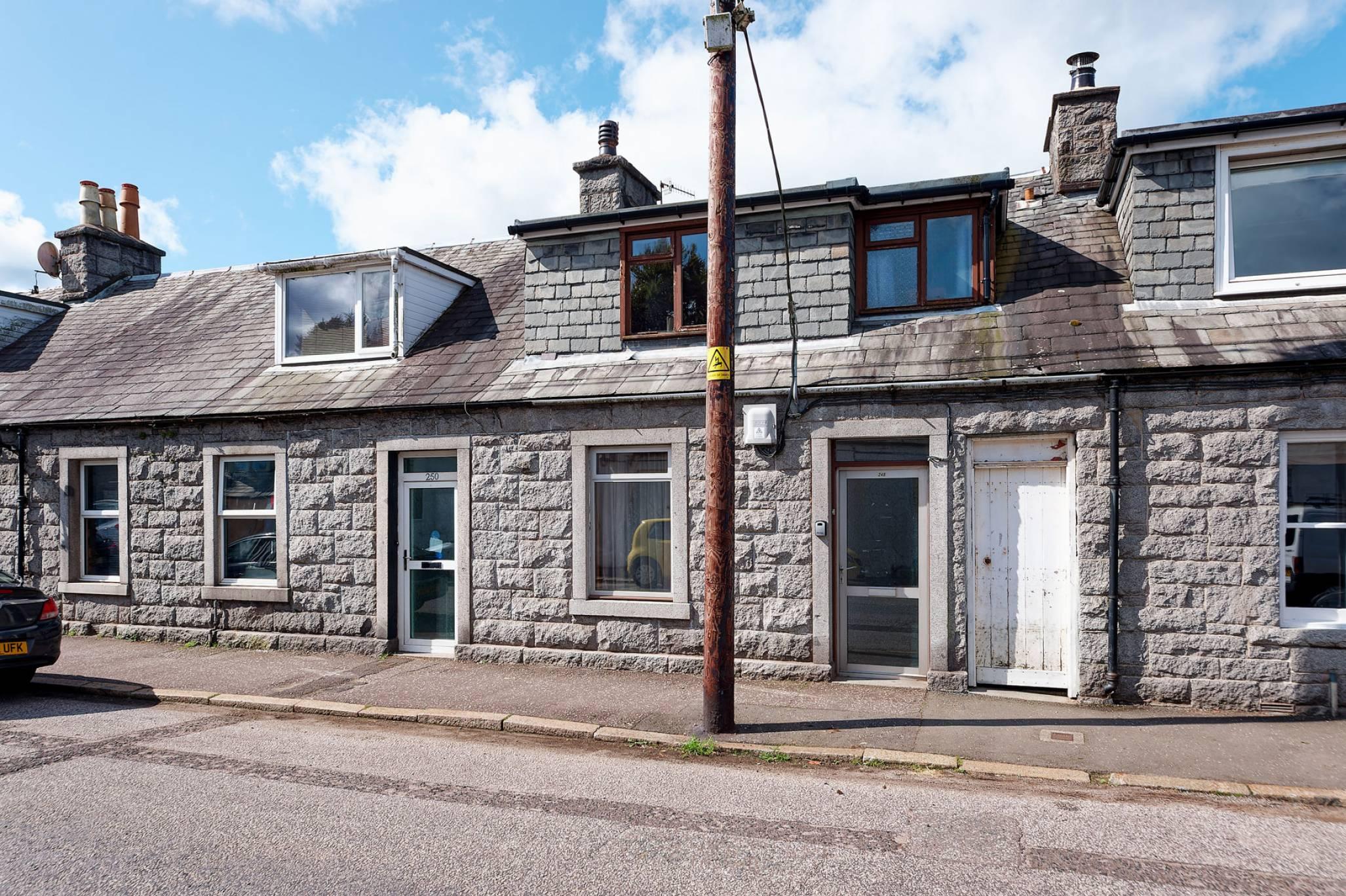 248 High Street, Dalbeattie, DG5 4DJ