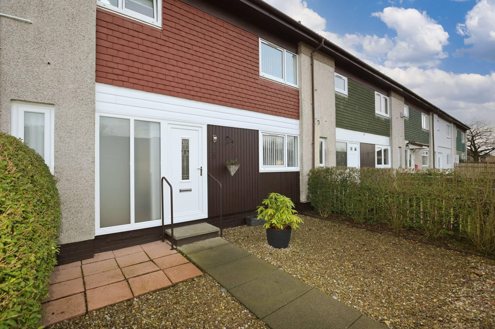 5 Exmouth Street, Craigshill, Livingston, EH54 5HD
