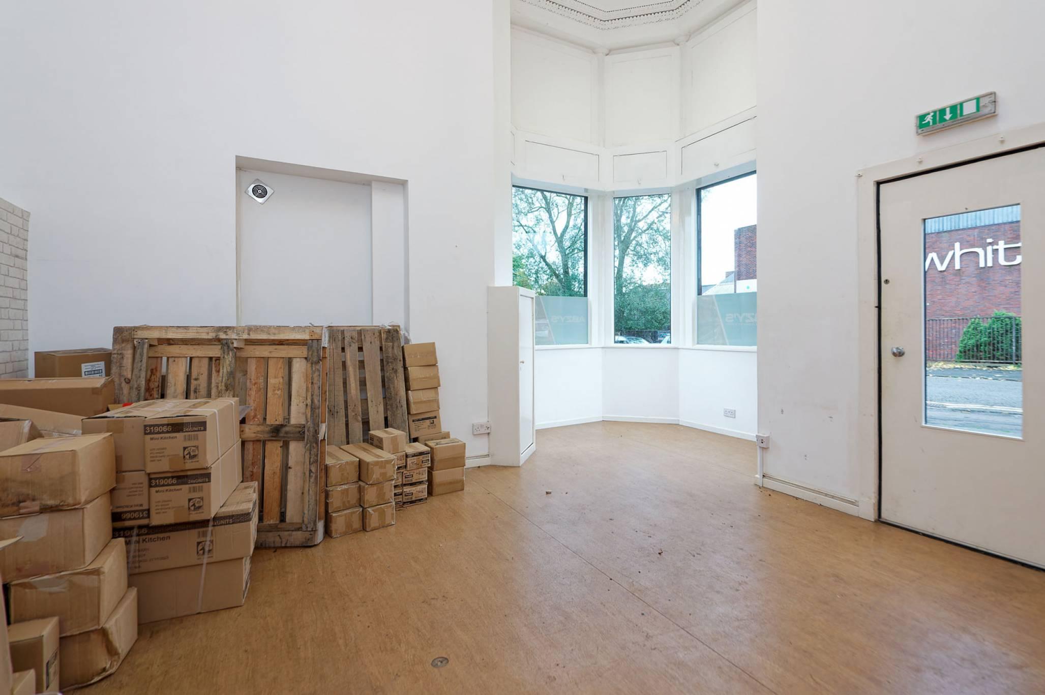 245 Onslow Drive, Glasgow, G31 2QE