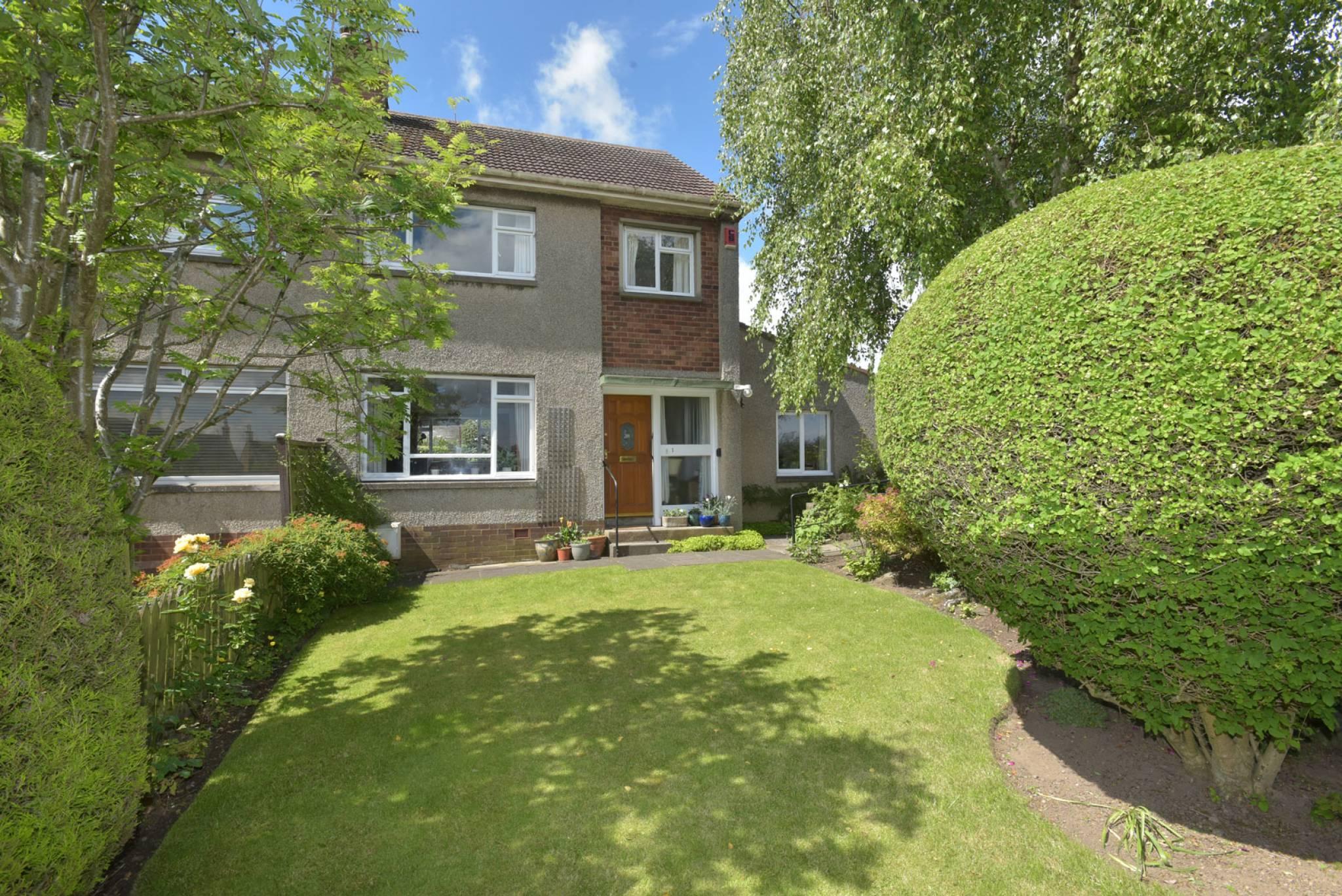 1  Clackmae Road, Liberton, Edinburgh, EH16 6NY