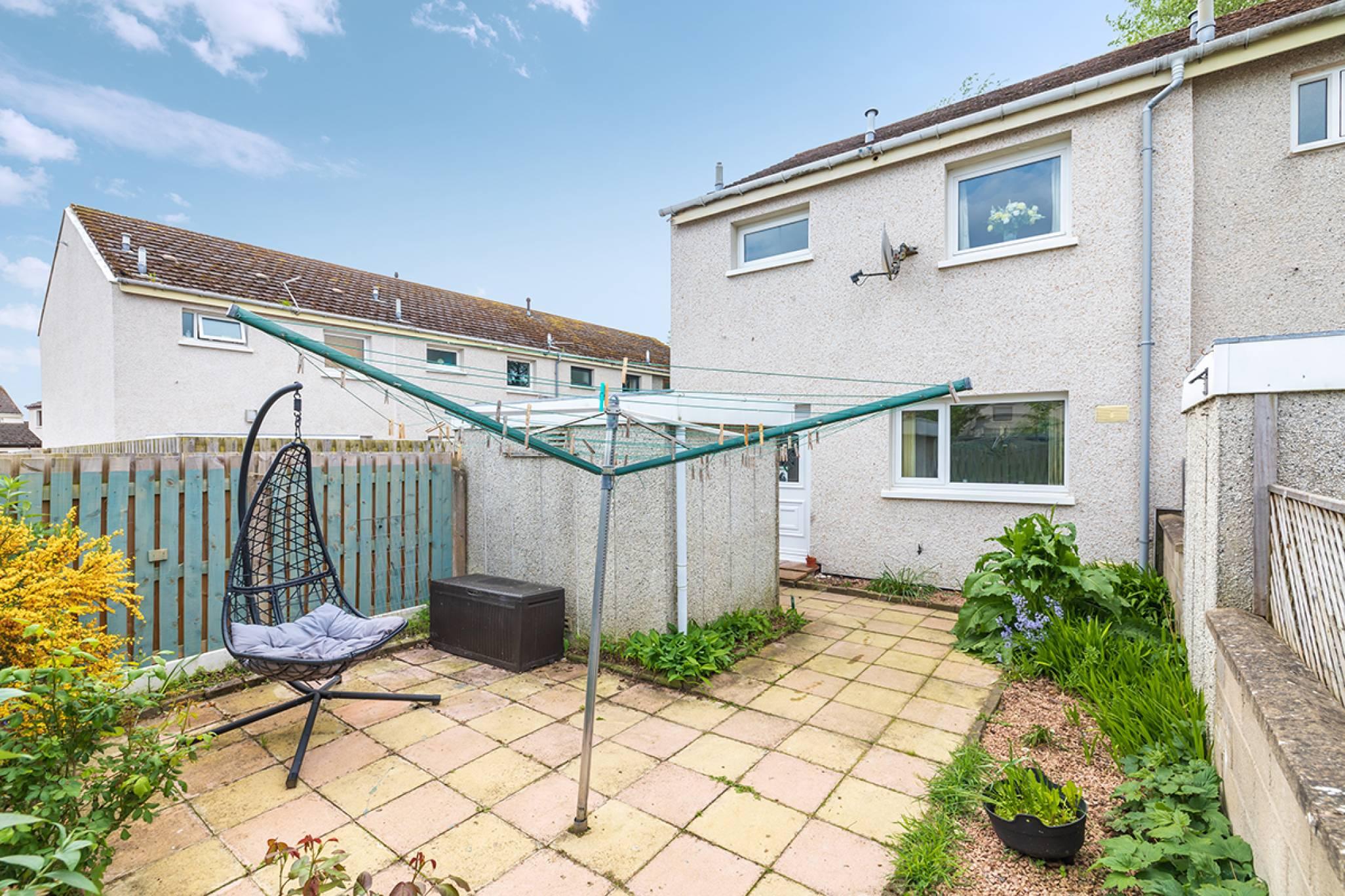 17 Sheildaig Road, Forres, IV36 1FY