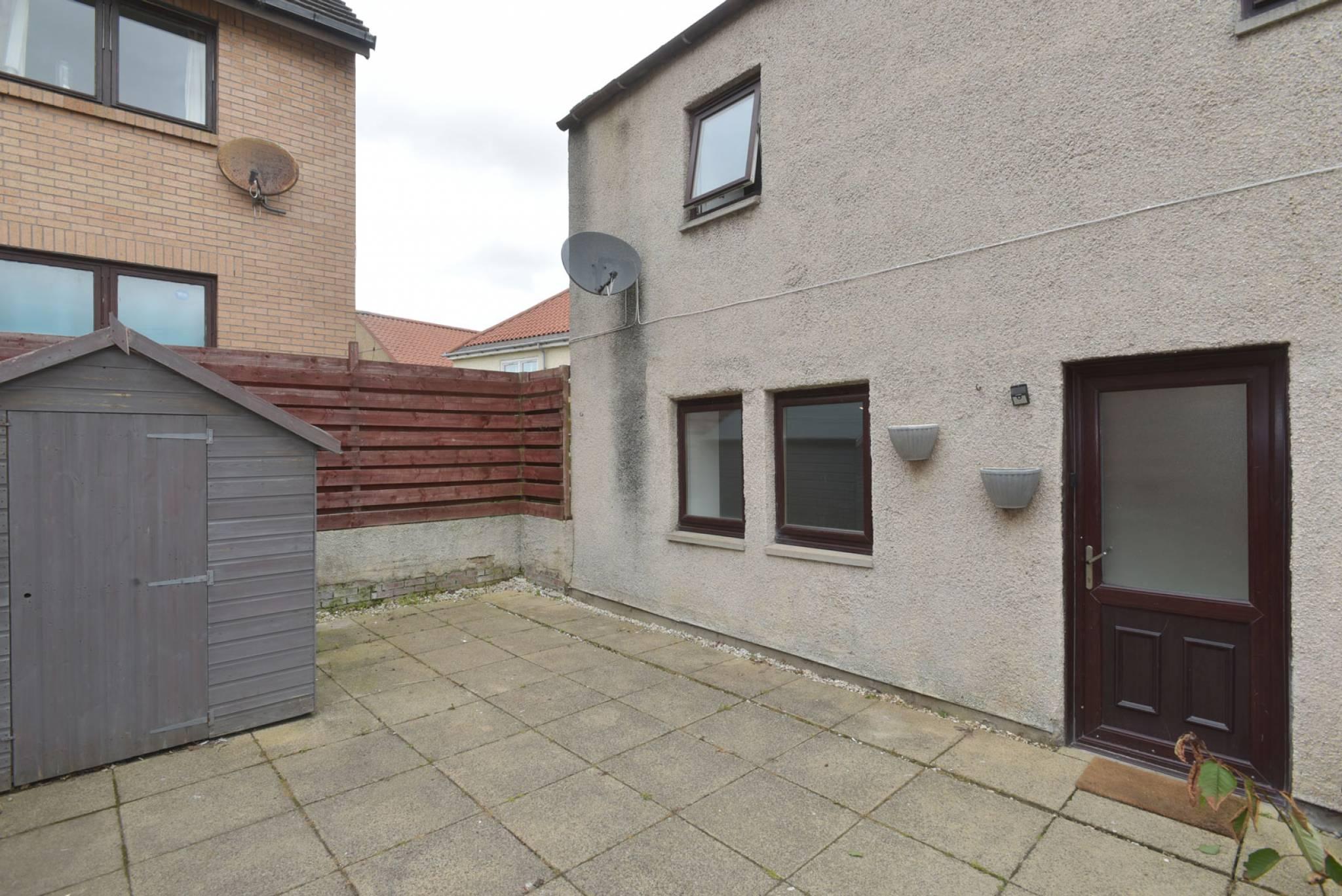 11 Crown Court High Street, Tranent, EH33 1LW