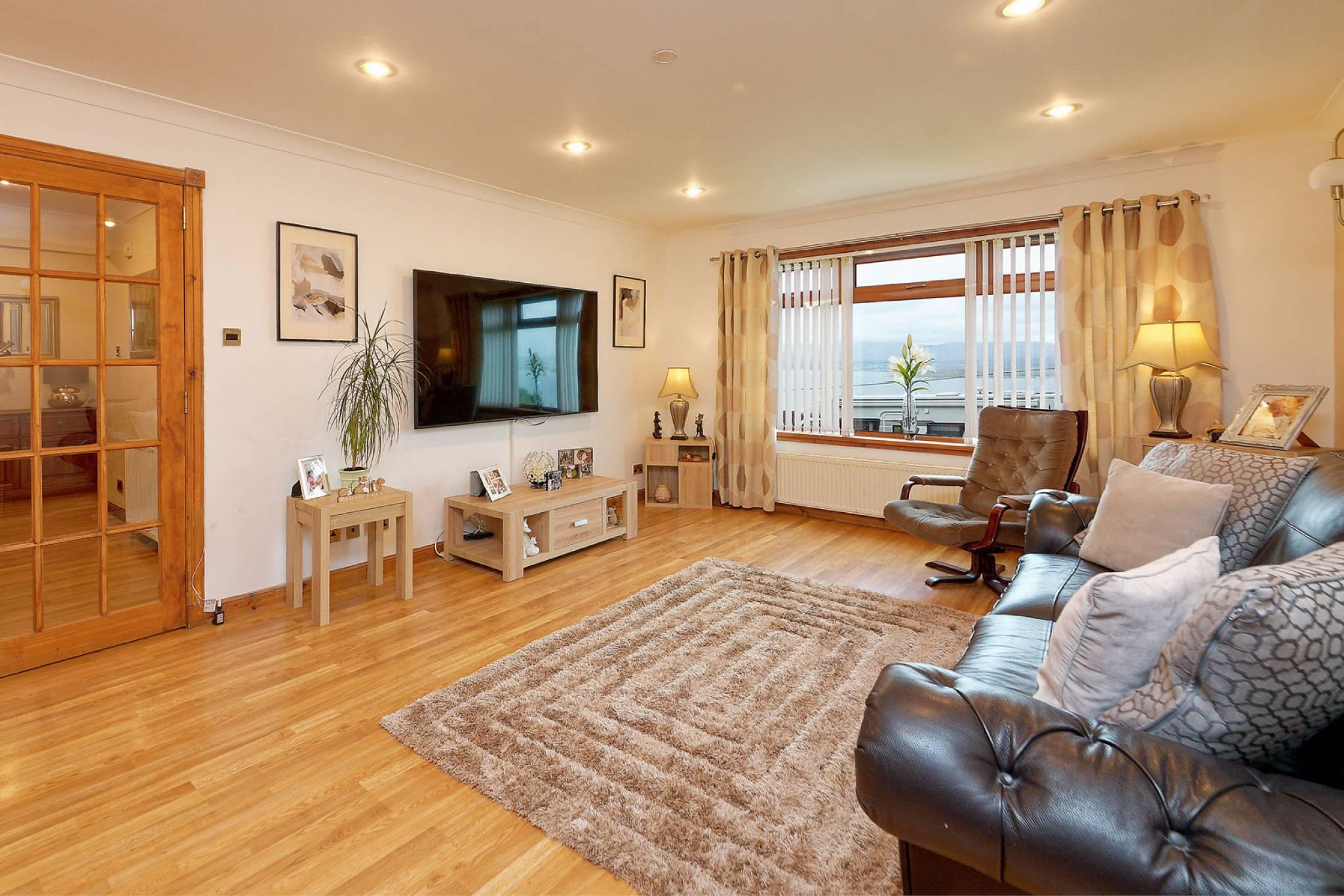 3 Alderwood Crescent, Port Glasgow, PA14 5AH